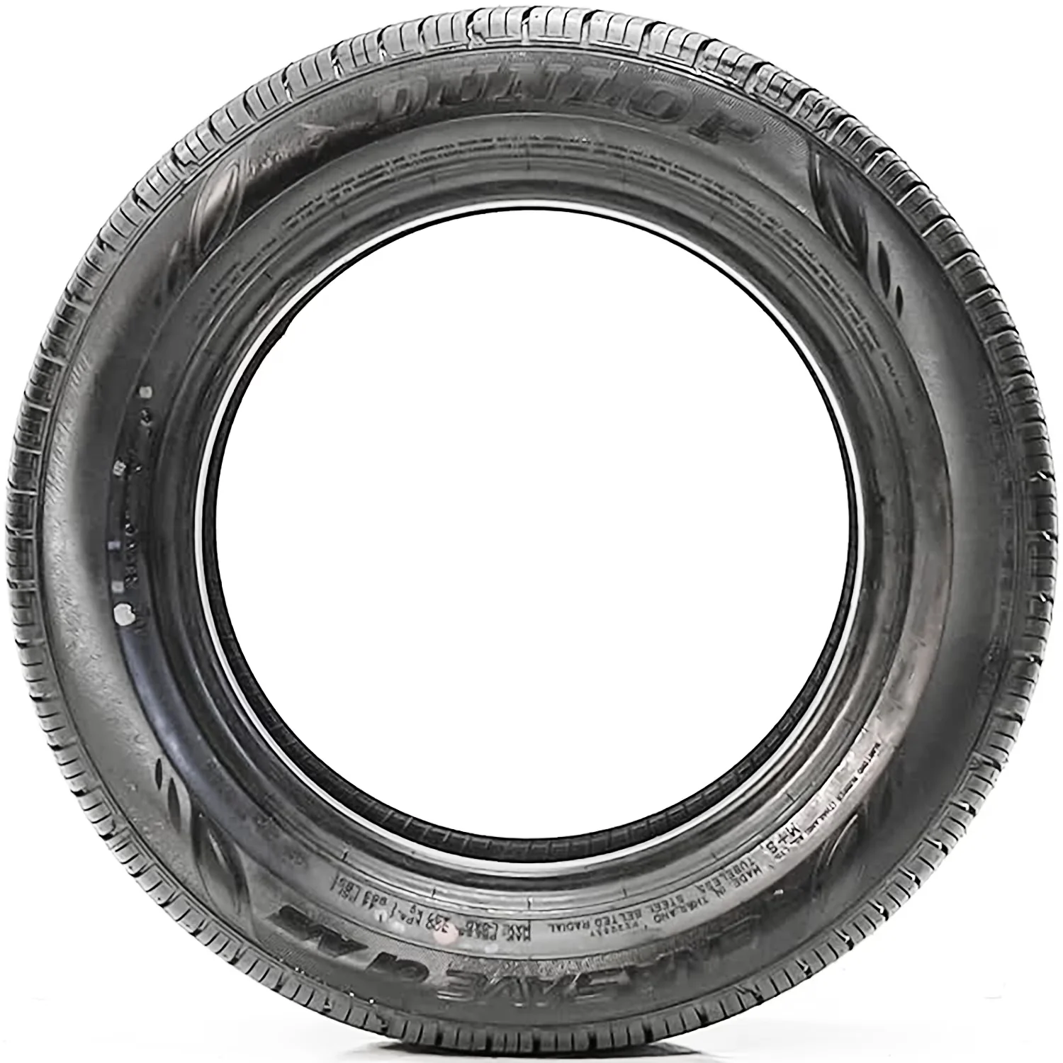 Quality Car Tire with Wet Or Dry, All-Weather, 2019 Mitsubishi Mirage G4 RF - Model 2E1EC0
