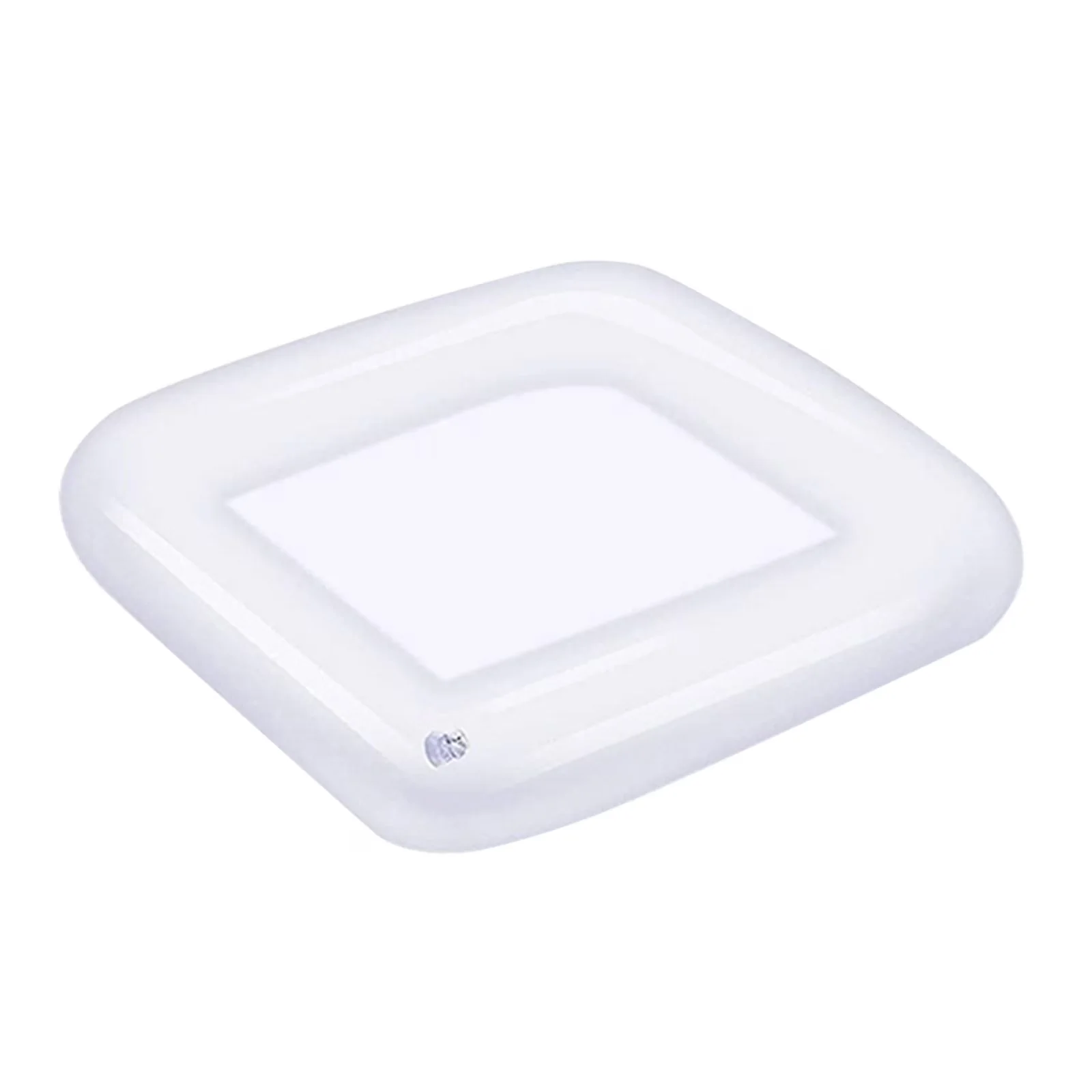Reliable Inflatable Pool with Puncture Resistant, Uv Resistant, Durable PVC – Resists punctures and UV. - Model 6CFD2B