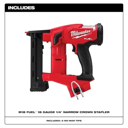 Pro Tool Efficient with Battery, 18V, Compact - Red M18 - Contemporary Style Model 76AEEC