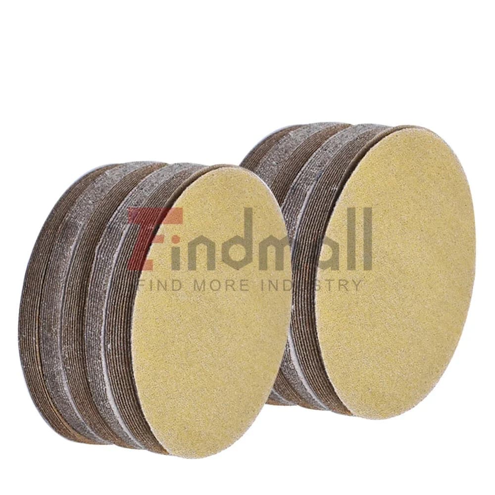 Paint Tools Supplies - Paint Brushes Rollers Tray Compact 5Inch - Standard Series Model 63C678