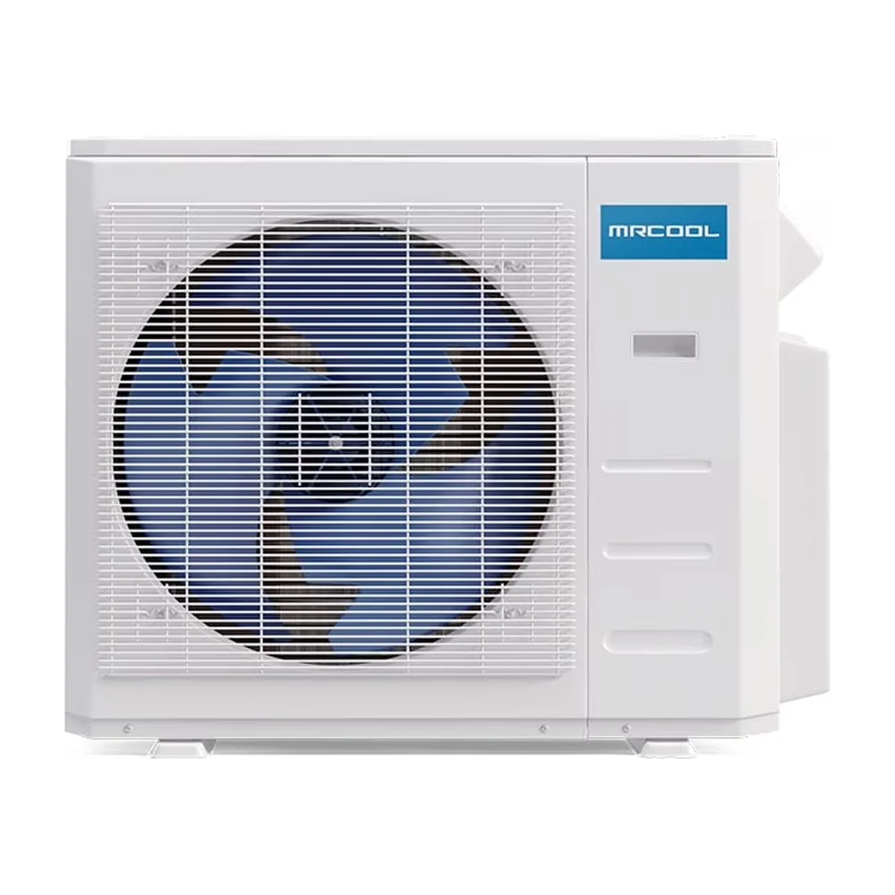 Premium Air Conditioner with Variable Speed, 25 foot line set, Up to 22 SEER - Model 0849FB