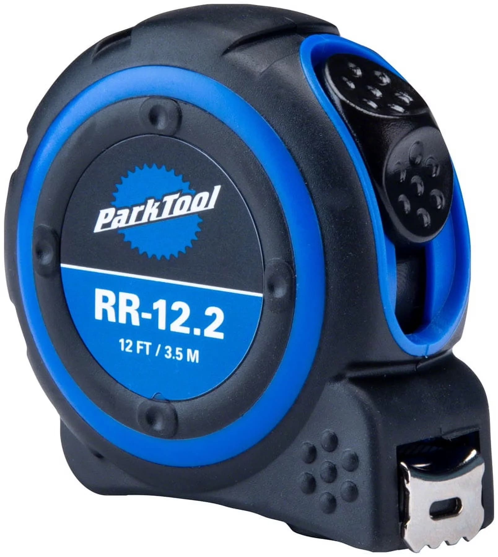 Durable Measuring Layout with Maximum length: 350 cm | 12 ft., RR-12.2 - Composite Blue Model CA6385