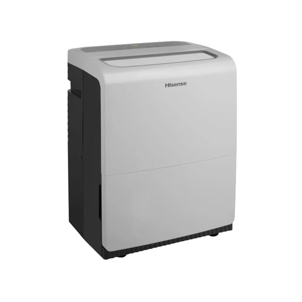 Durable Dehumidifier with 1500 sq. ft. coverage, 3-Speed (Refurbished) - Model 3CDFE2