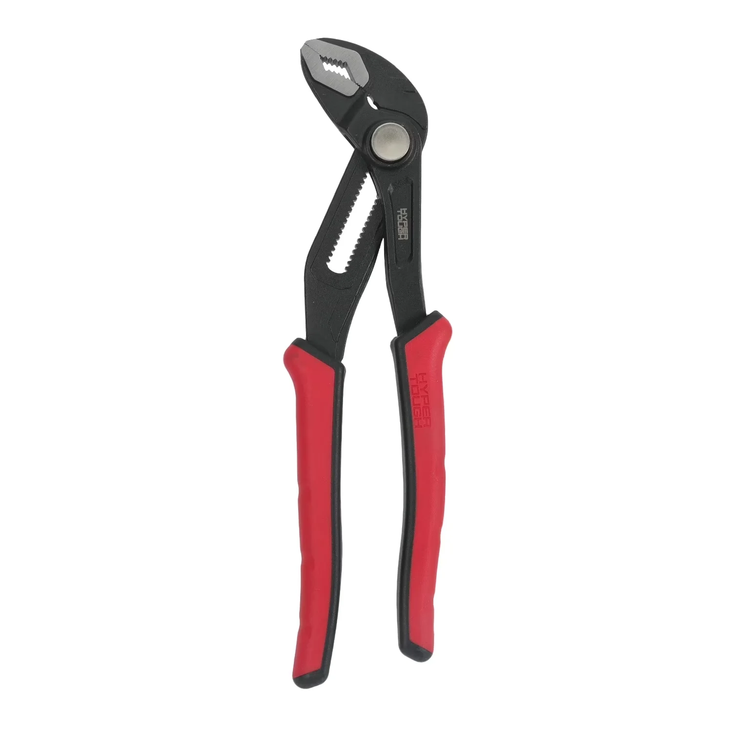 Versatile Hand Tool with Comfort Grip, 10-inch Quick Adjust Groove Joint Pliers - 10" Model C2D8AA