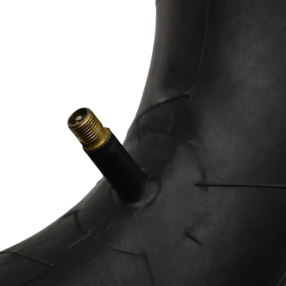 Motor Home And Rv Tire Innovative with Simple Installation, 15x600-6 Heavy Duty Inner Tube (2-pack), ATV - Model BA2BB1