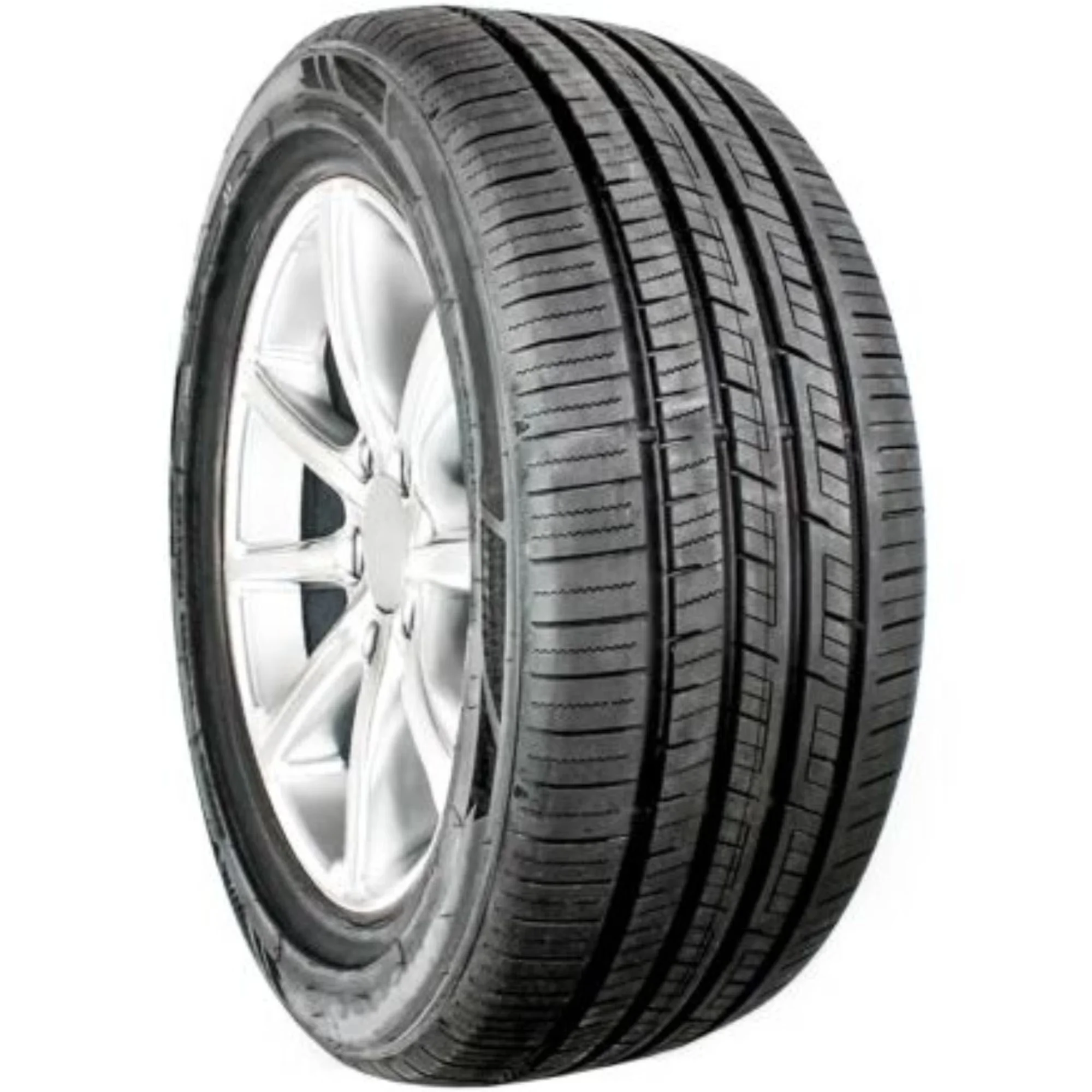 Versatile Suv Tire with 105W, Fits Multiple Makes And Models - 45ZR20 - Professional Series Model 64BEF1