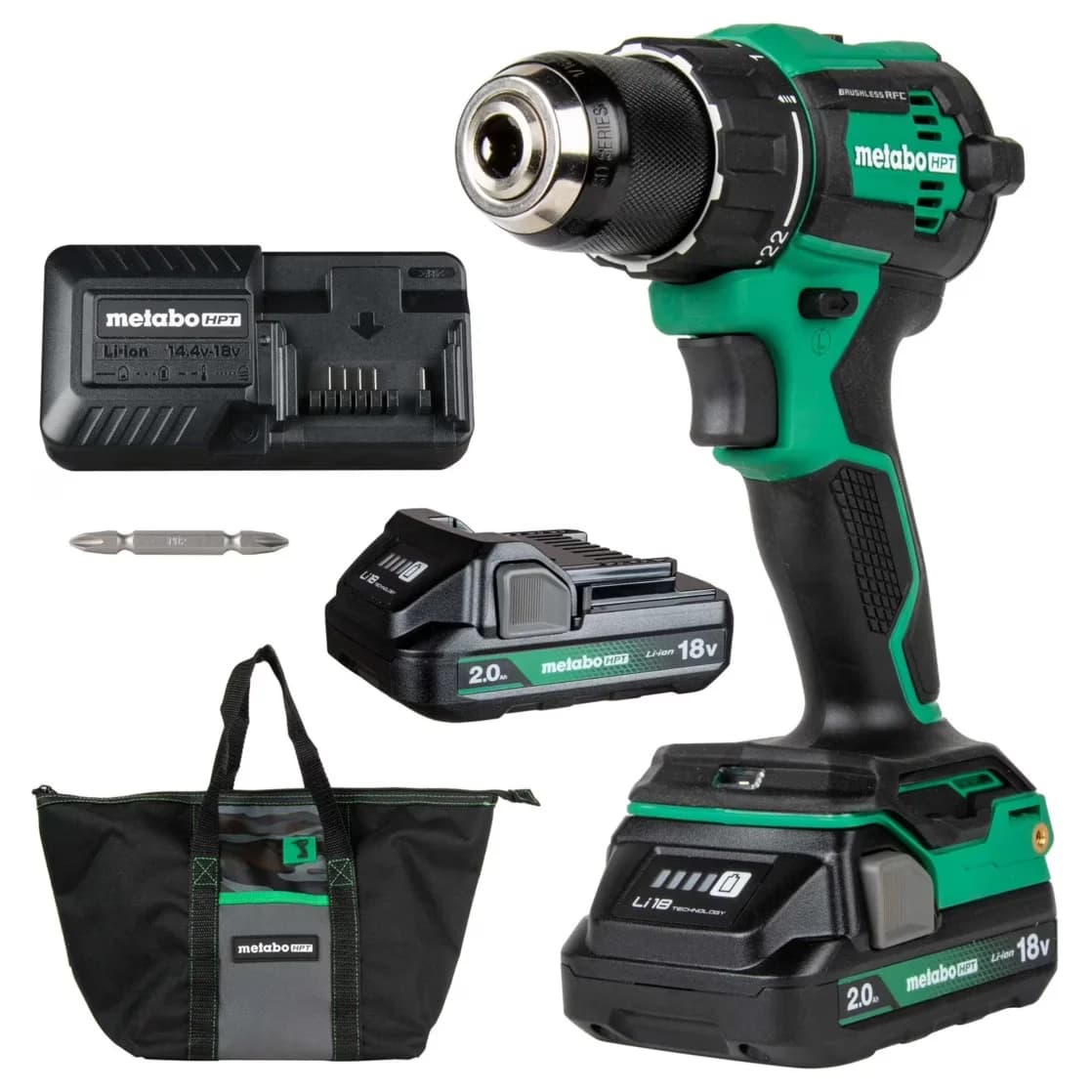 Drills Driver Innovative with Battery, 18V, 18V Cordless Drill Kit - Multicolor Model 95E386