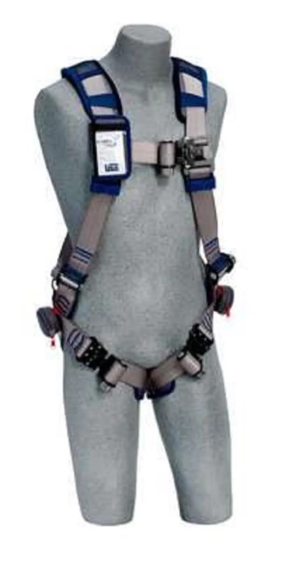 Classic Protective Equipment - Multicolor Aluminum, Nylon ExoFit - Reliable Performance Model F37679