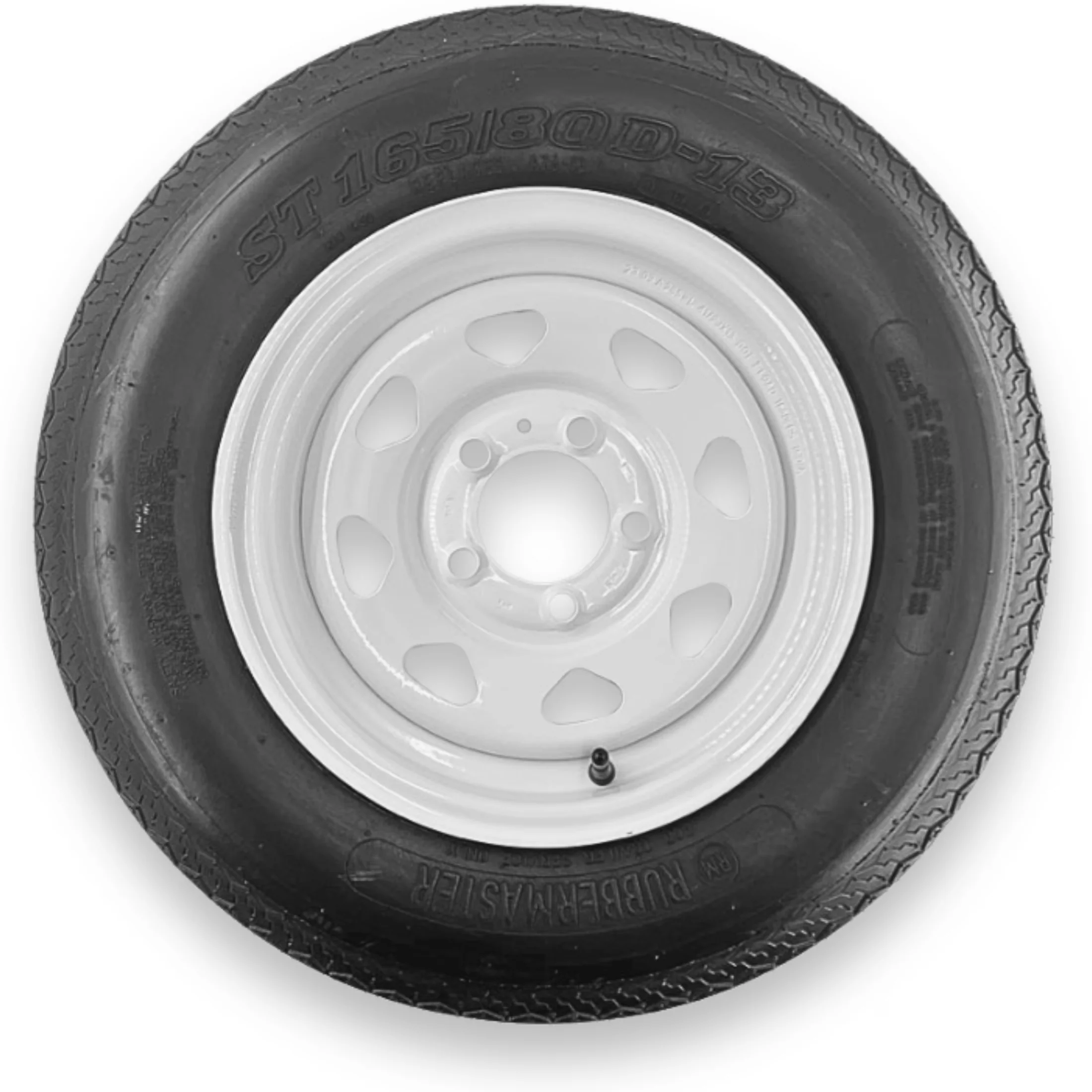 Motor Home And Rv Tire Sleek - A78-13 - Sleek Profile Model 7DFC85