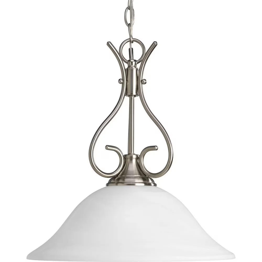 Efficient Ceiling Lights Fixture with Incandescent, Dimmable - Ceramic, Steel Model 7FF611