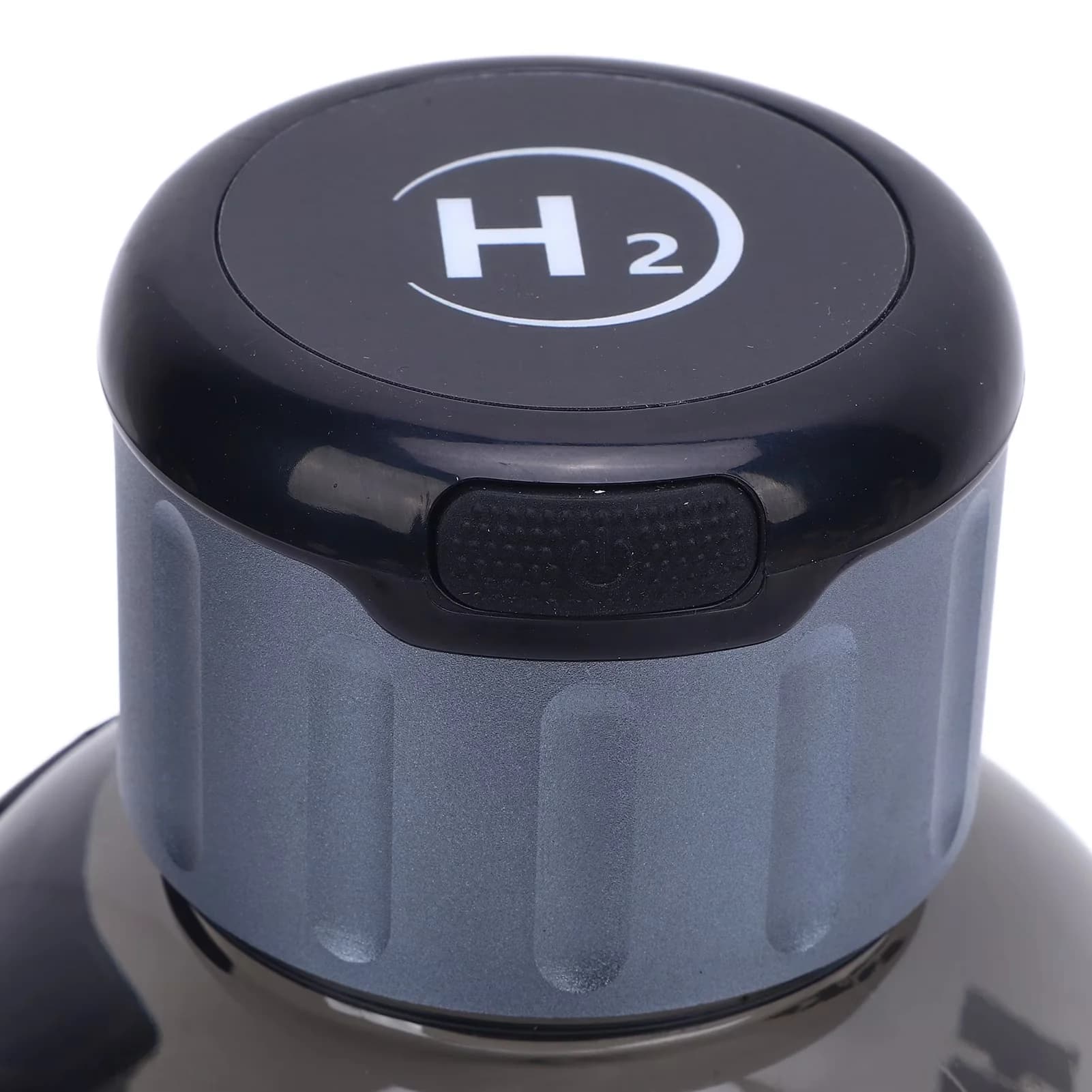 Air Purifier Versatile with Timer, Automatic Shut-Off - Clear Hydrogen Model 505F2F
