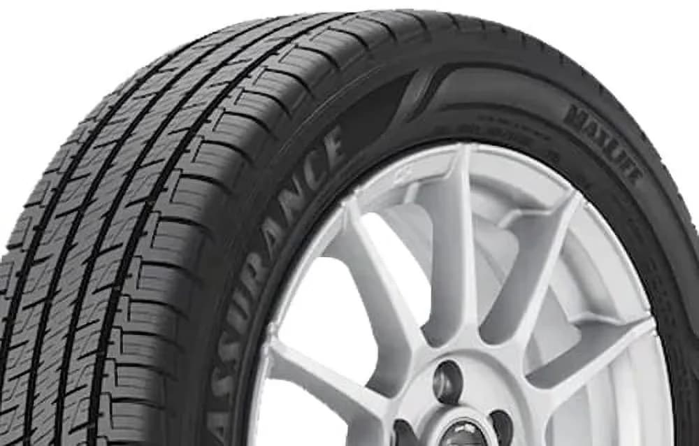 Innovative Car Tire with 92V, Tire Size: 205/60R16, 2015-17 Kia Soul LX - Model 4E7BEF