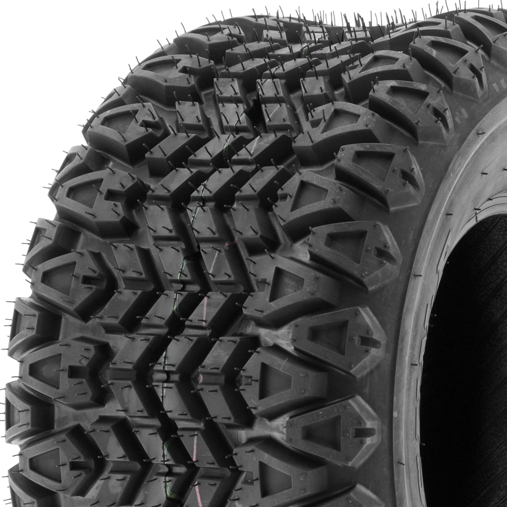 Lawn Mower Tire Essential with Replacement - 5-12 - Modern Design Model 8D40A6