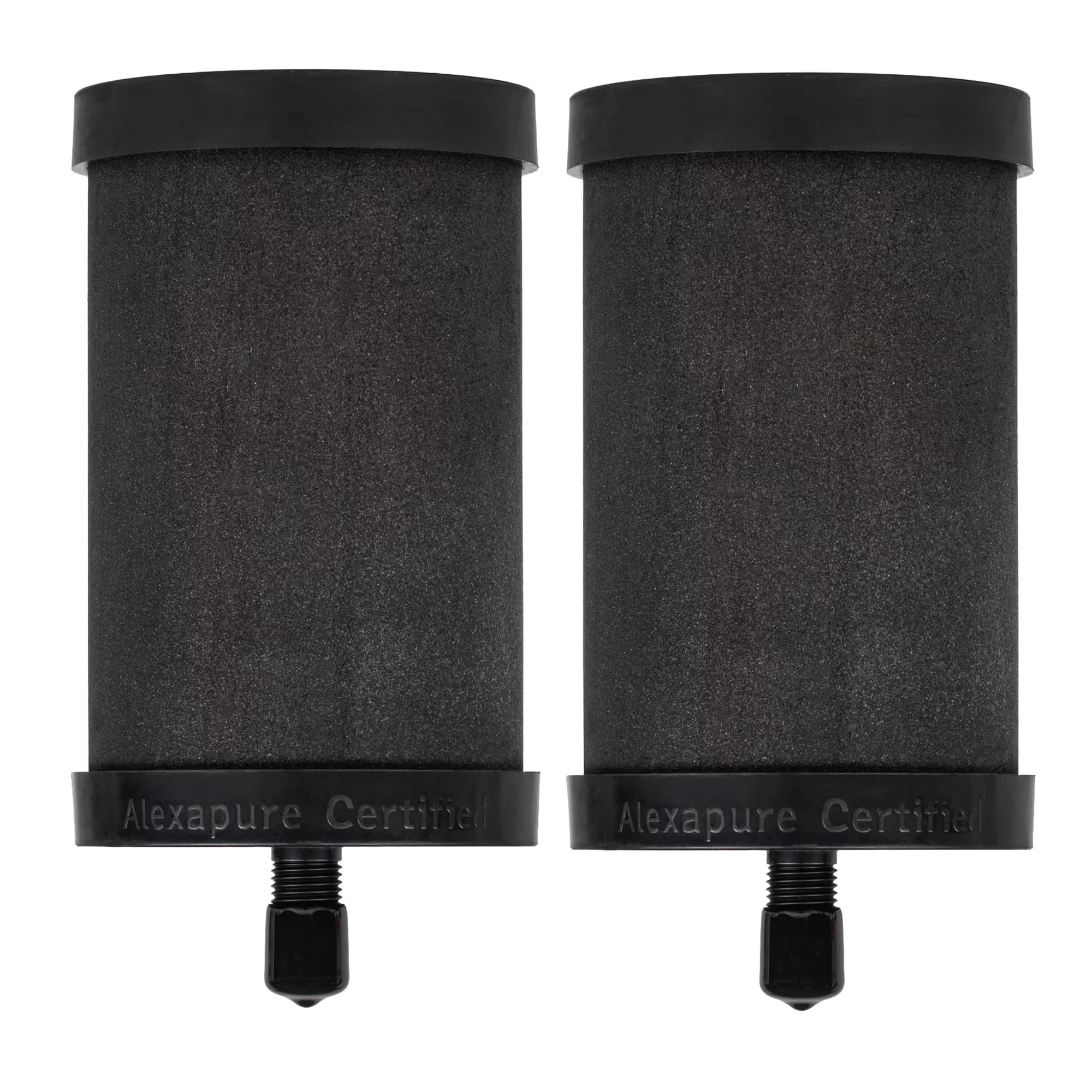 Essential Water Filtration with Filter Capacity of up to 5,000 Gallons, Pro System Replacement Filter Cartridge - Model 082EBD
