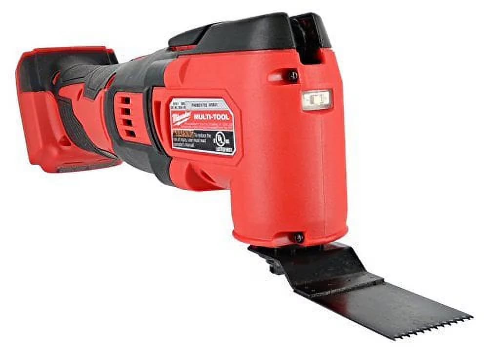Reliable Woodworking with Battery, 18V, Length 11-7/8 inches - 2626-20 Model ACBE90