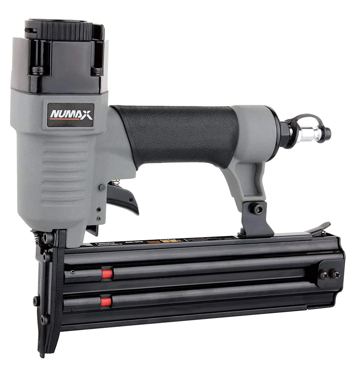 Versatile Air Tools Compressor with Low Maintenance, Easy To Operate, Multiple Settings - Model 0F1934