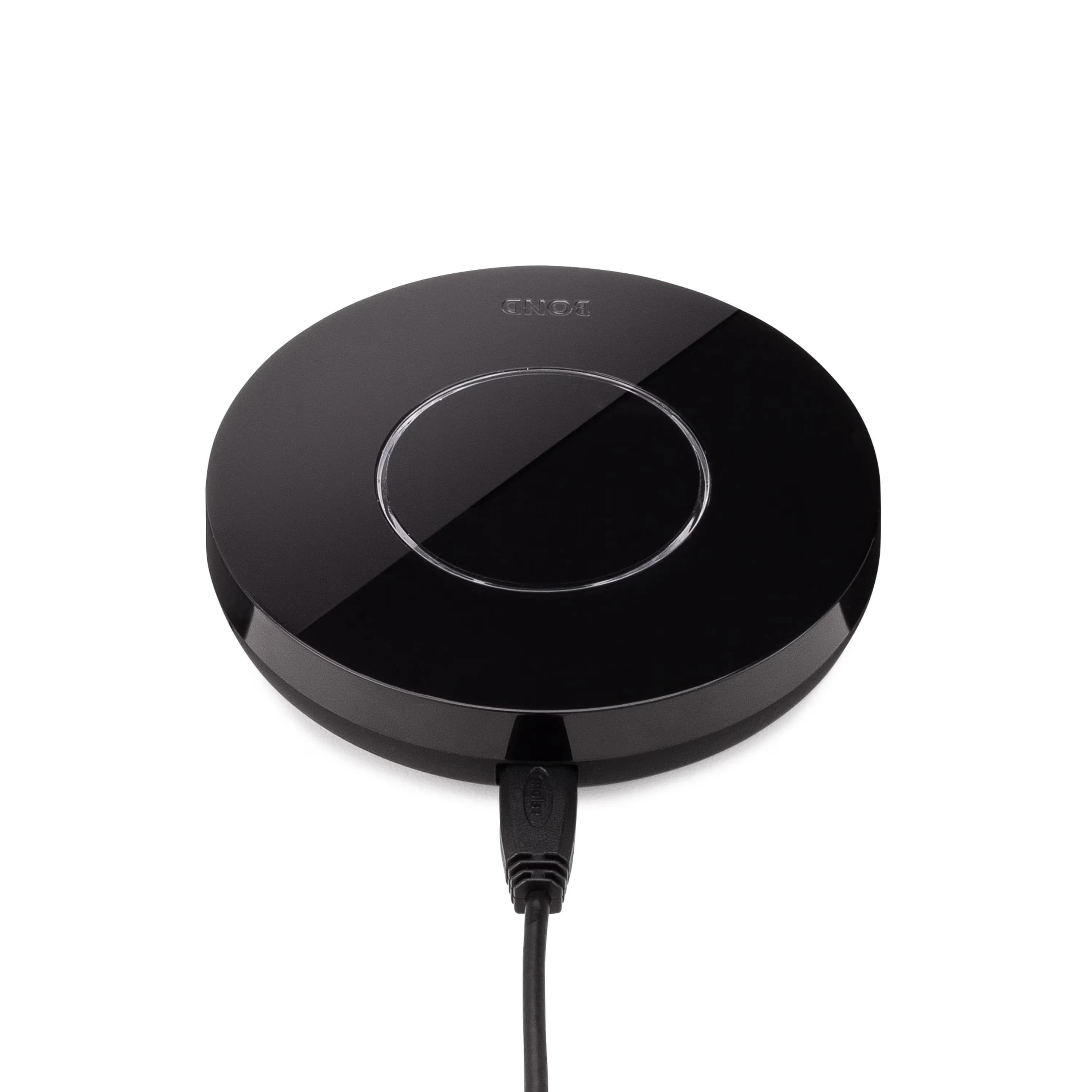 Reliable Ceiling Fan with Smart Technology Capable - Black Bridge - Reliable Performance Model 586968