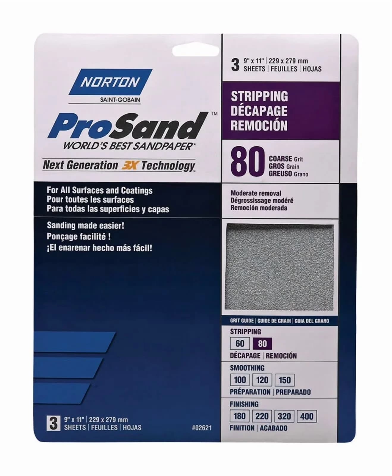 Essential Paint Tools Supplies - Paint Brushes Rollers Tray with Durable - 9" x 11" Model A172F9