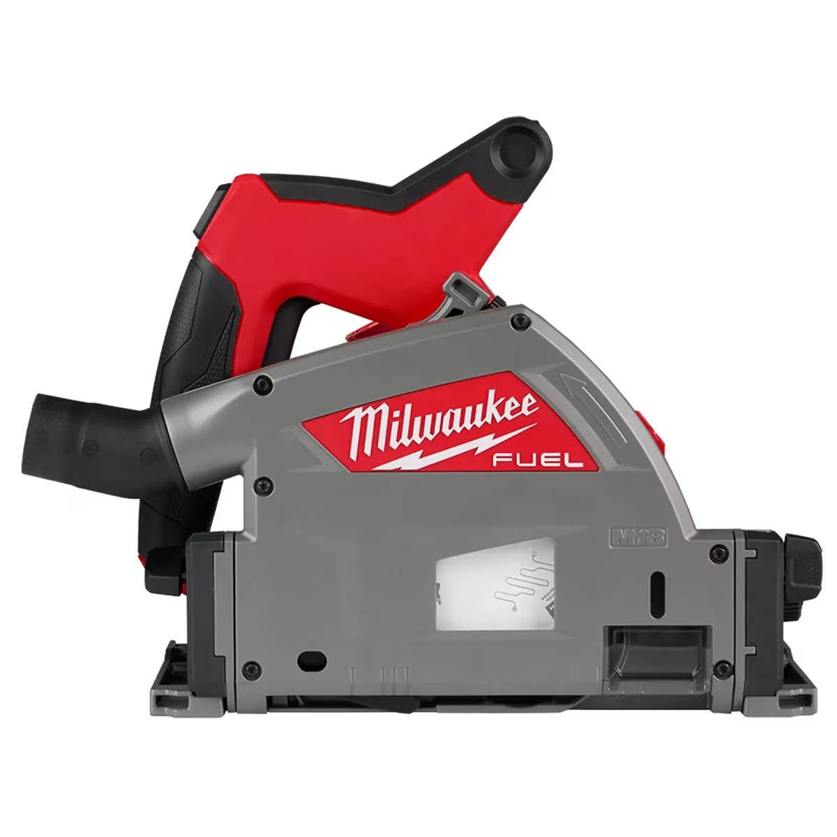 Power Saw Classic with Battery, Variable Speed, M18 FUEL 6-1/2 Plunge Track - Black Model 456E16
