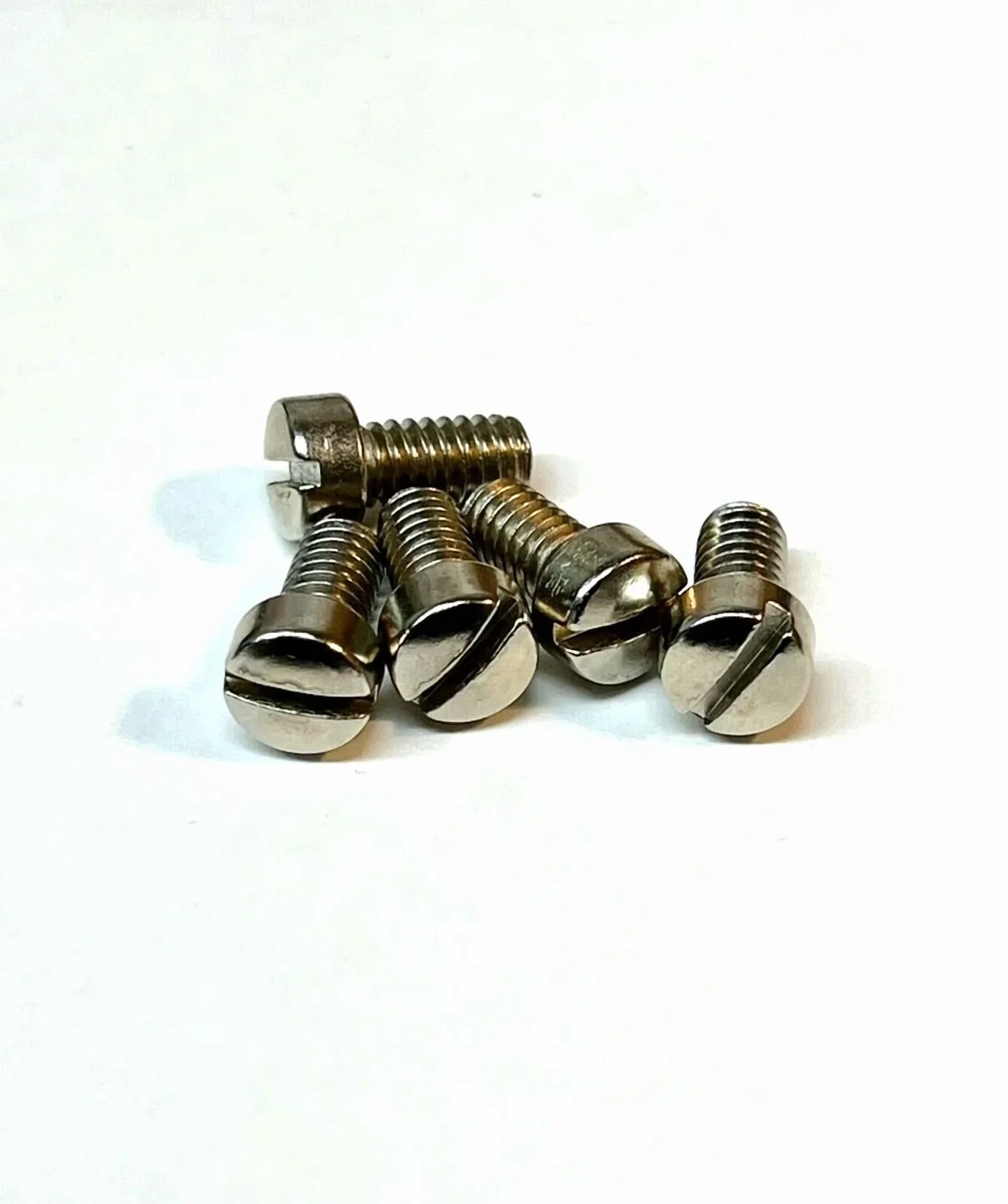 Fastener Reliable - 4-20 - Professional Series Model E568B0