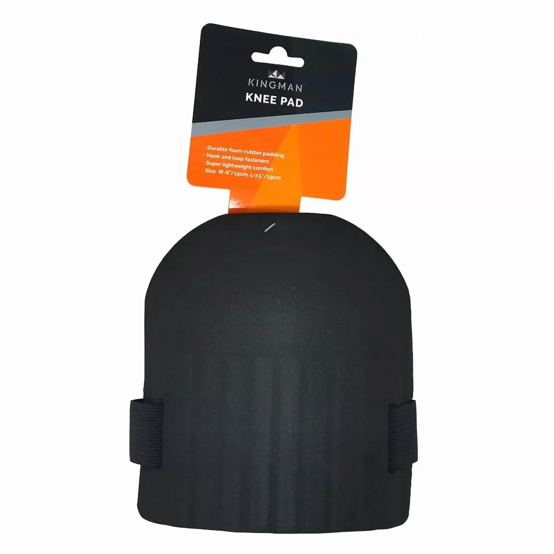 Compact Protective Equipment - Foam Rubber - Premium Collection Model 60DE3D