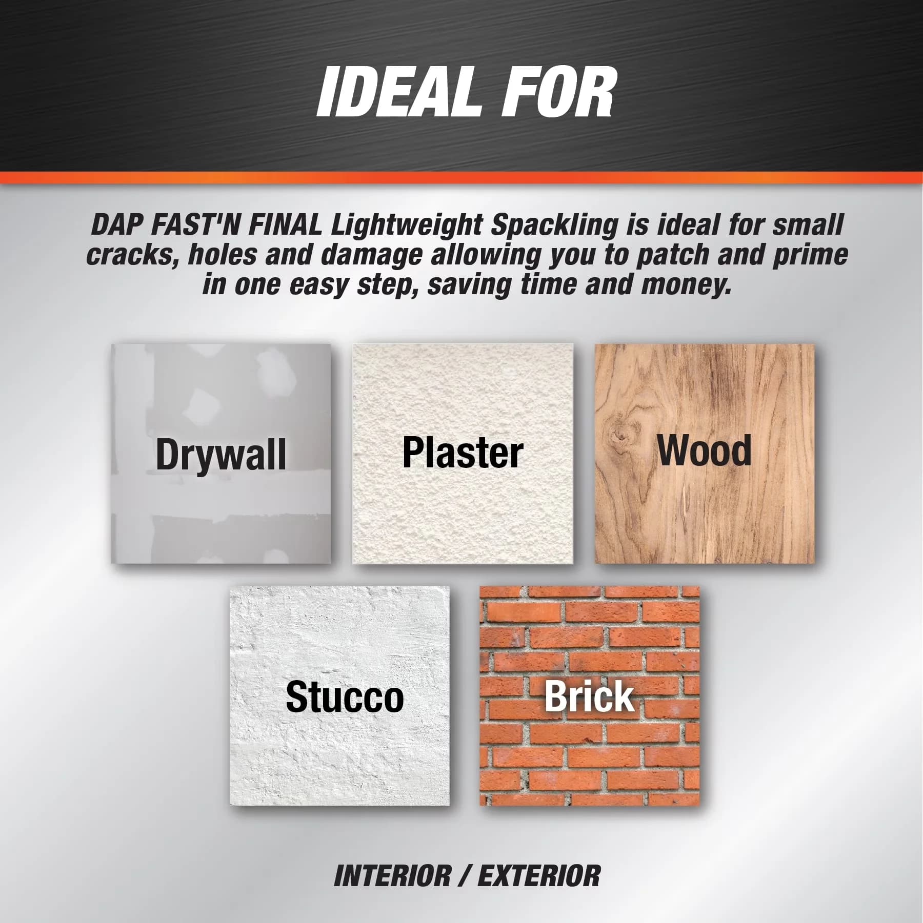 Compact Adhesives Glues In Paint Supplies Tool with Easy Installation - Latex Polymer White Model 5D6FEC