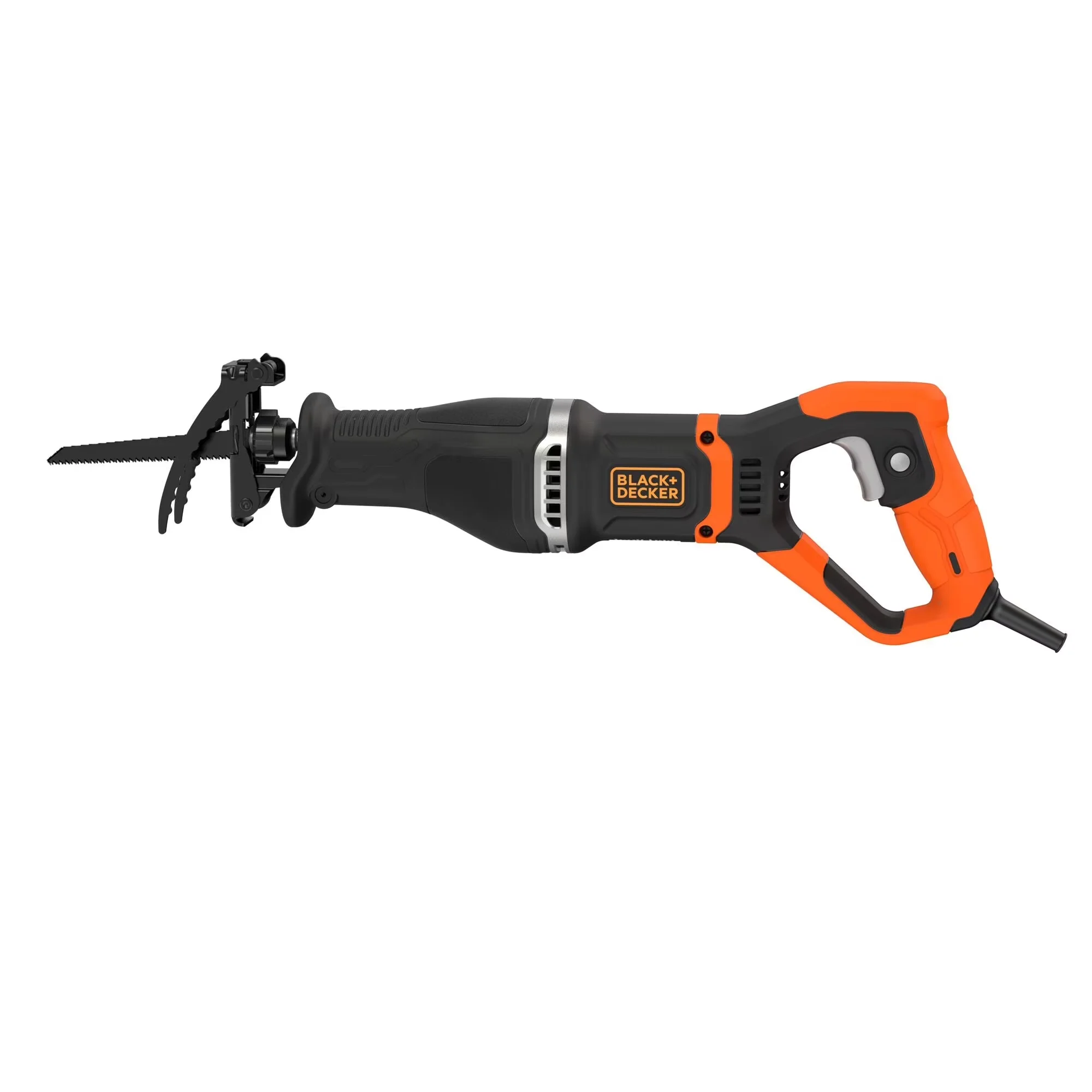 Power Saw Compact with 7 Amp, Electric Pruning With Branch Holder - Black Model F65A81