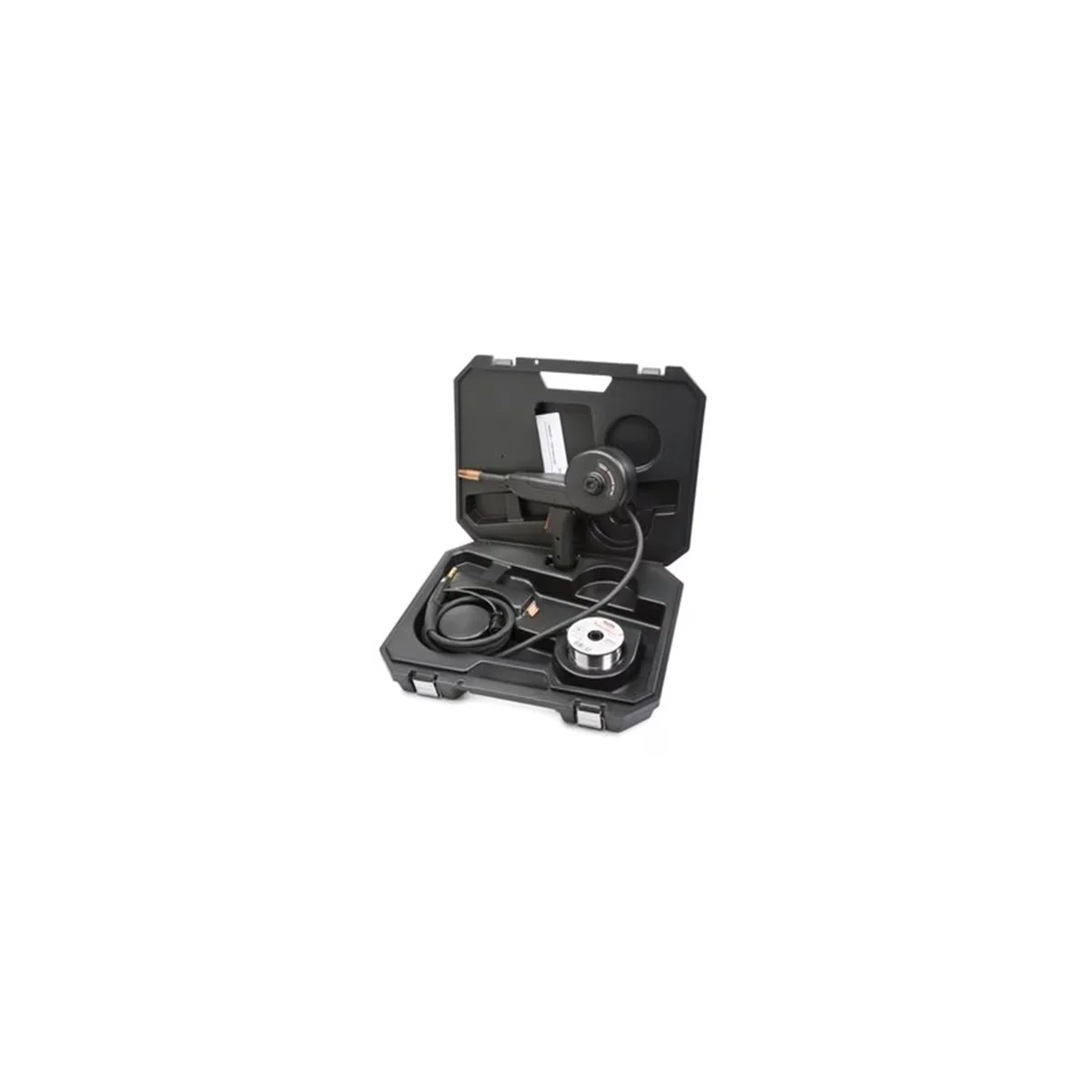 Durable Pro Tool with Adjustable, Lightweight at only 3.5 lbs. - Black Model B90AC9