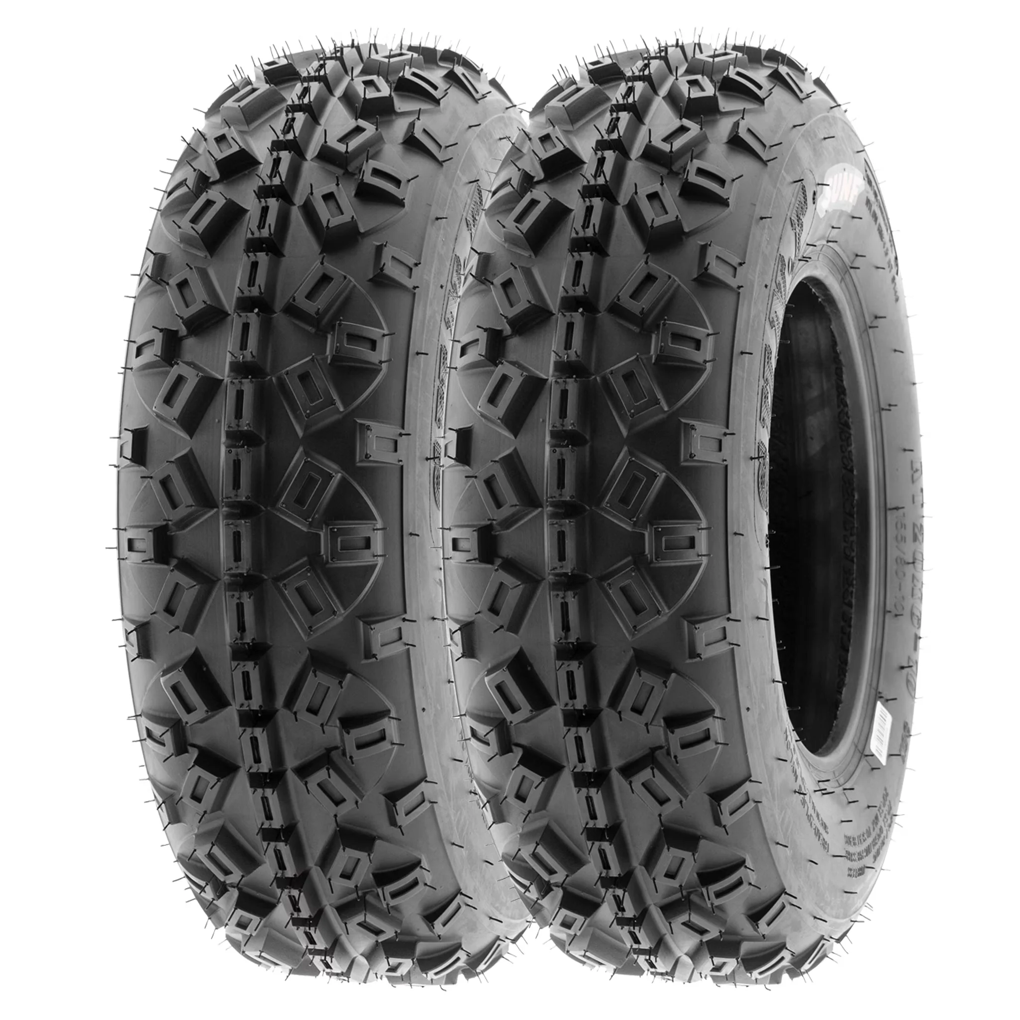 Efficient Atv Tire with Durable Construction - A035 - Residential Grade Model 659484
