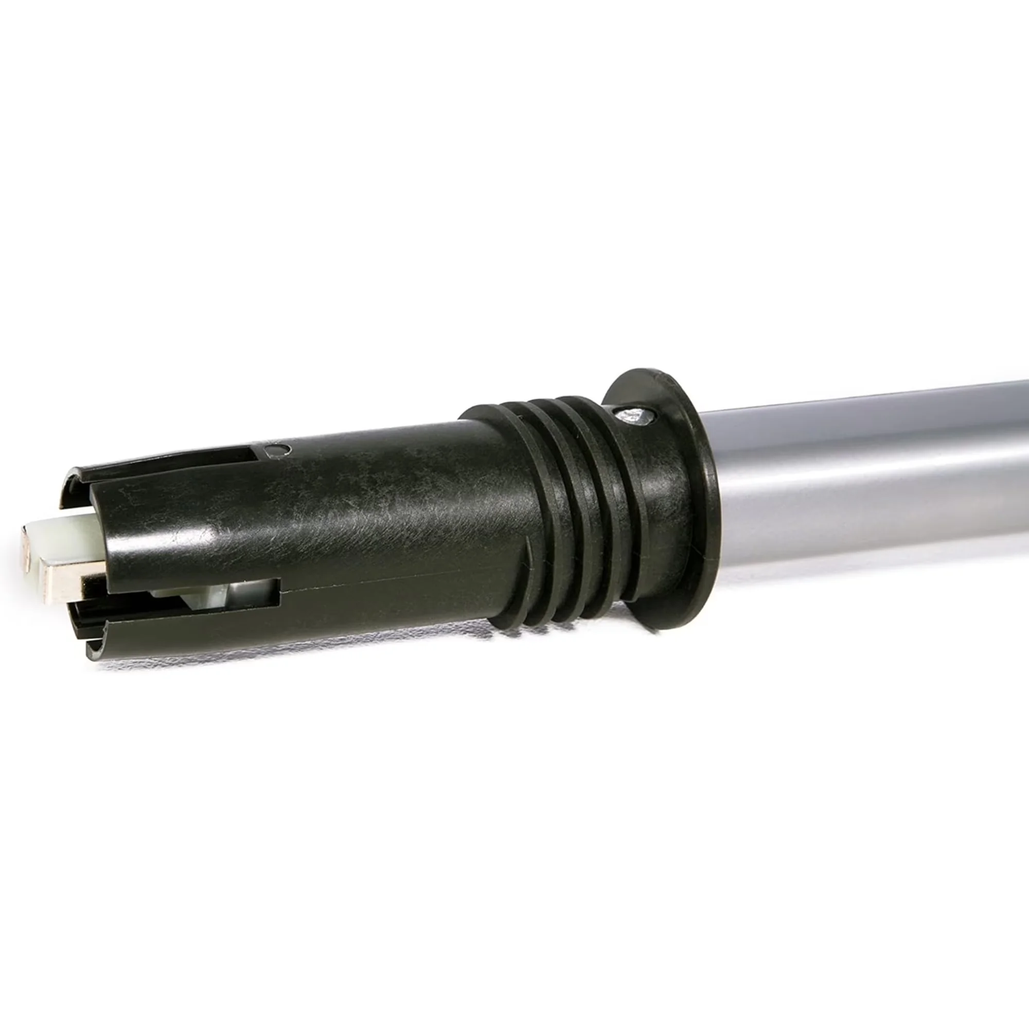 Quality Pole Saw with Battery, Replaceable Cutting Blade, 8-inch 40v attachment ps40a00 - Green Model 9F85F7