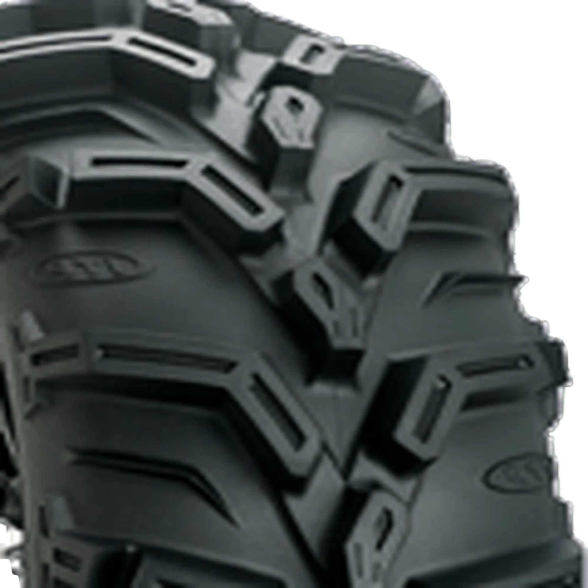 Professional Atv Tire with Fits Multiple Makes And Models, 18 psi inflation - Model 5CC7FC