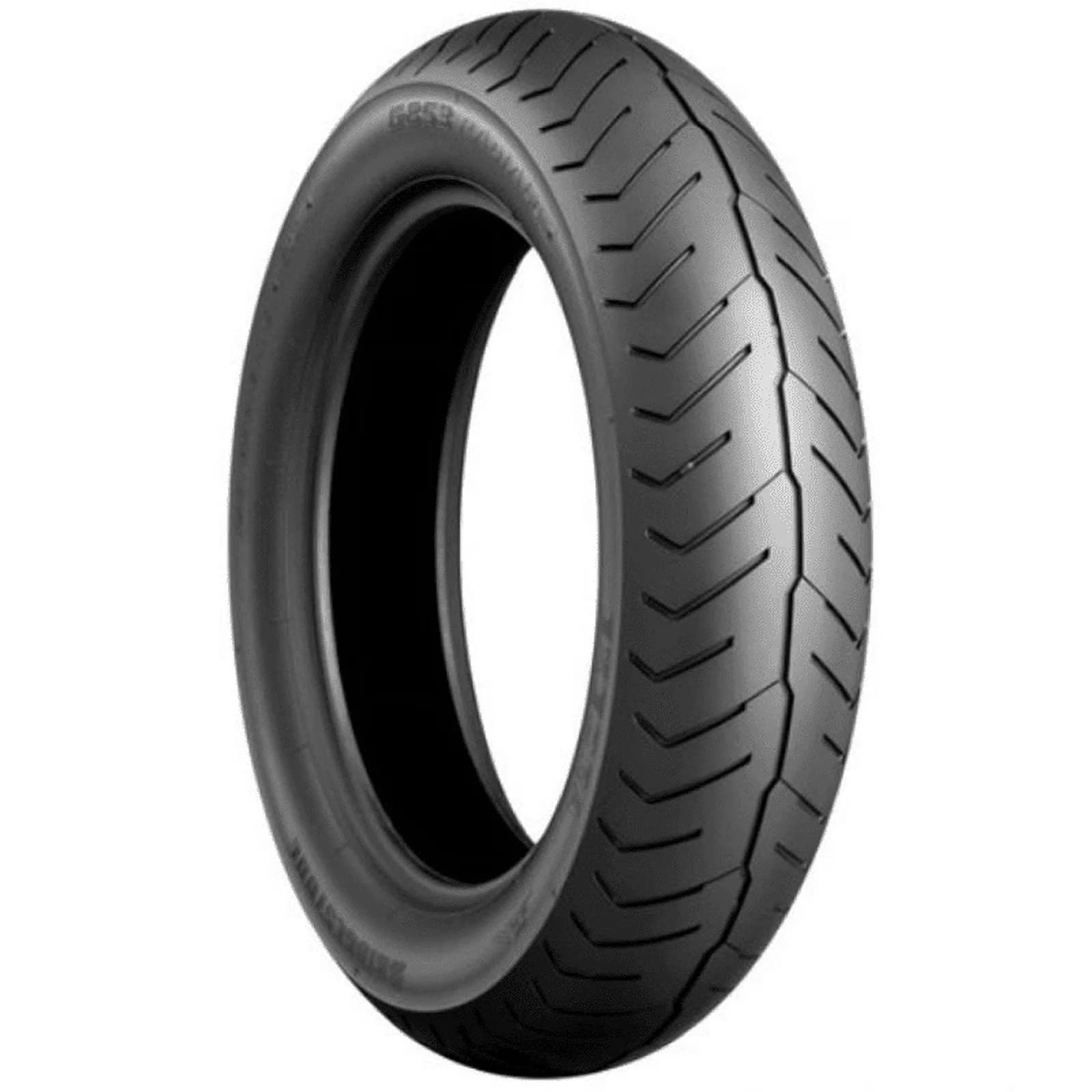 Professional Suv Tire with Single compound, Light weight, Exedra Max (Front) 150/80 16 - Model BA18C9