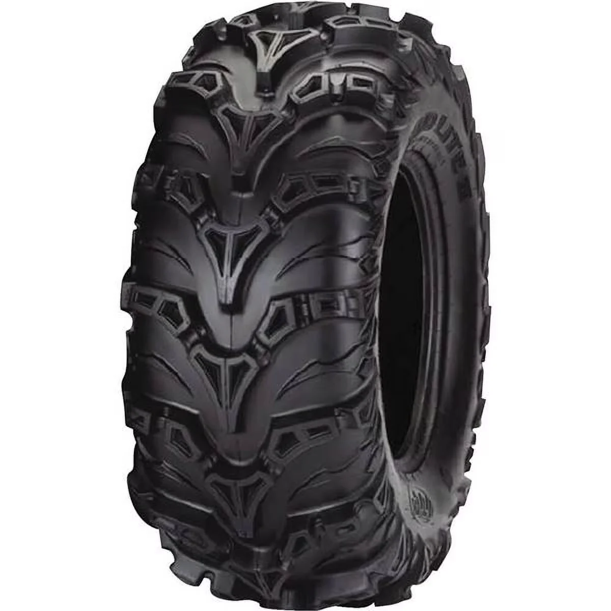 Efficient Atv Tire with Heavy-Duty, 27 x 11 - Durable Build Model 8878DF