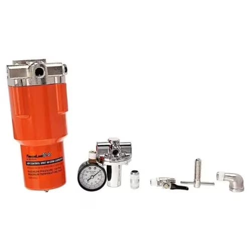 Professional Air Tools Compressor with Compact Design, Filter Air Flow Rate (CFM): 80 - Plastic M Model 99308A