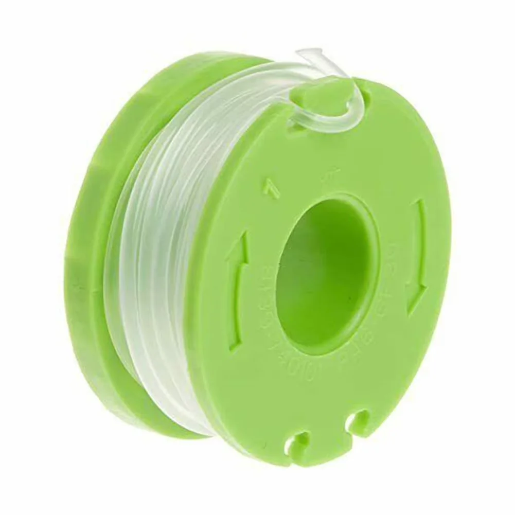 Professional Replacement Parts Accessory with 【Optimal Size and Dosage】, 【Reliable Material】 - Nylon for Garden Model 1B4019