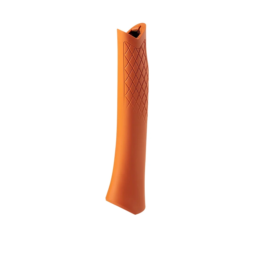 Classic Hand Tool with Easy Installation, Stiletto Hammer Replacement Grip - Rubber Model 3A13C2