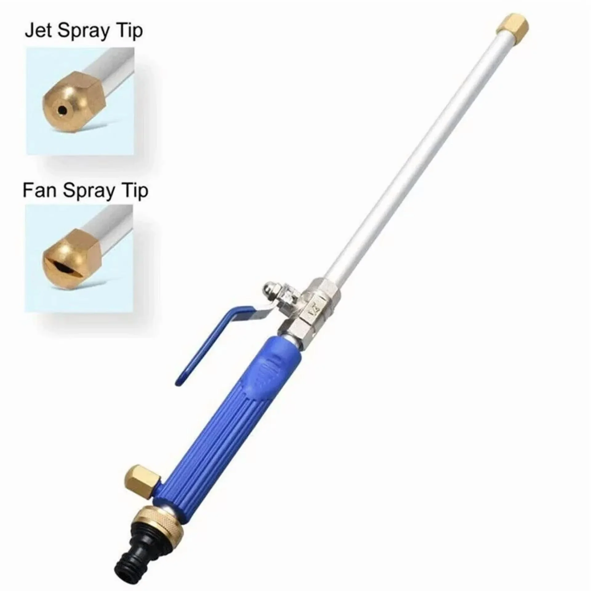 Versatile Replacement Parts Accessory - High - Ergonomic Design Model 5D4498