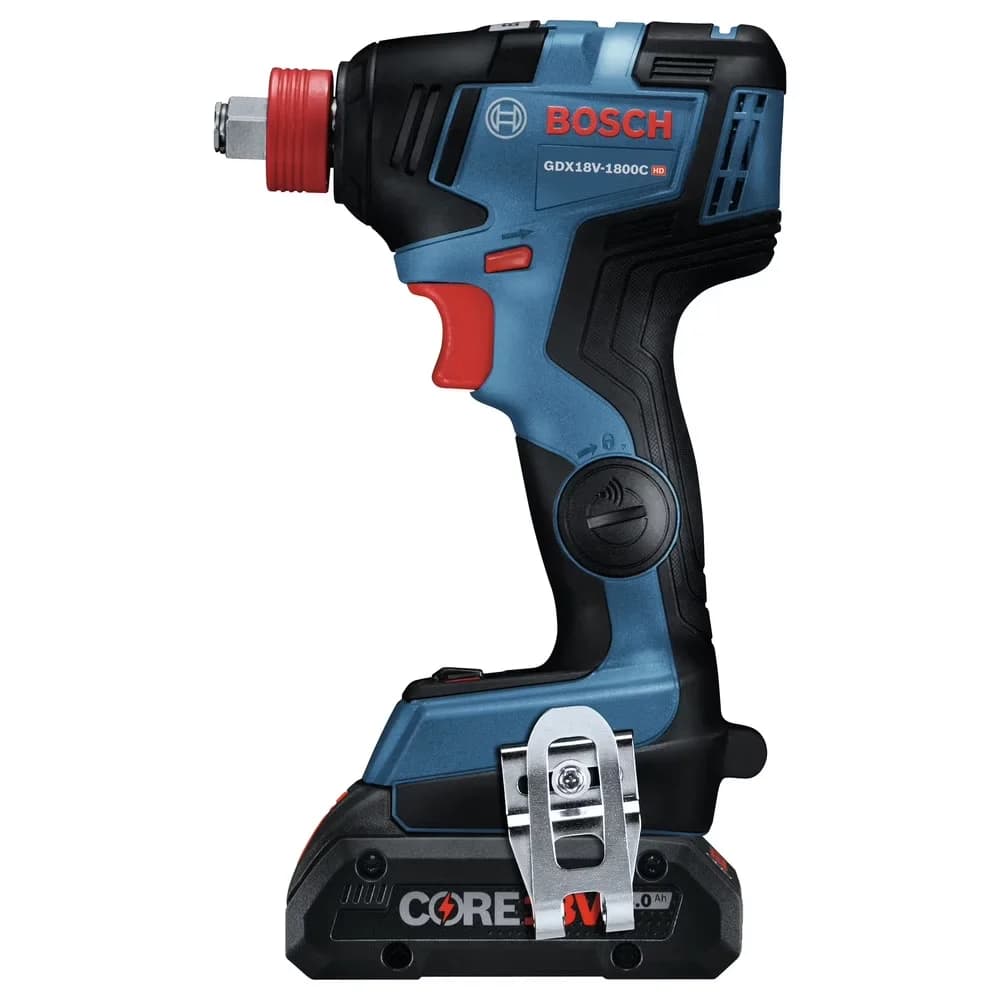 Premium Factory Reconditioned with 18V - Long-Lasting Performance Model 4908BB