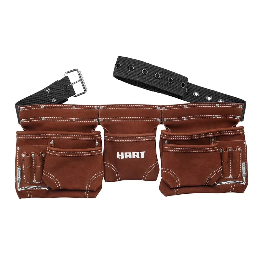Toolstorage Versatile with Water-Resistant, Multi-Purpose, Tool Organizer - Model 449A2F