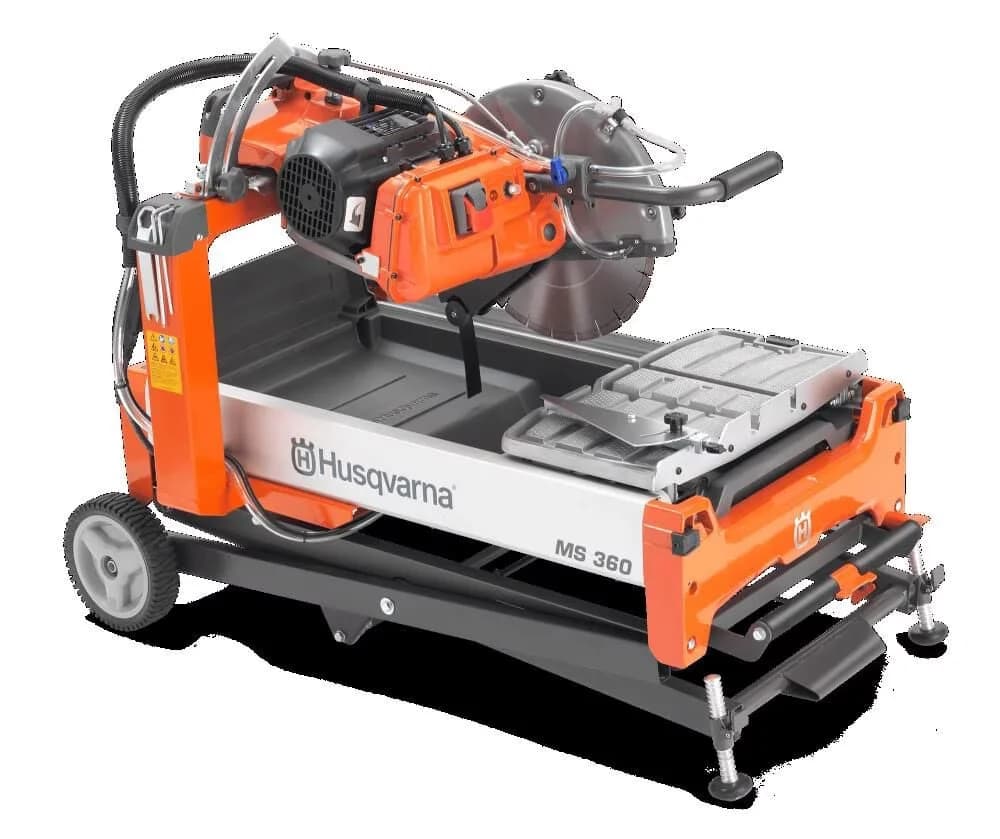 Compact Pro Tool with 115V, Adjustable, Cuts up to 5 In. deep - 100-115V Model 147A8C