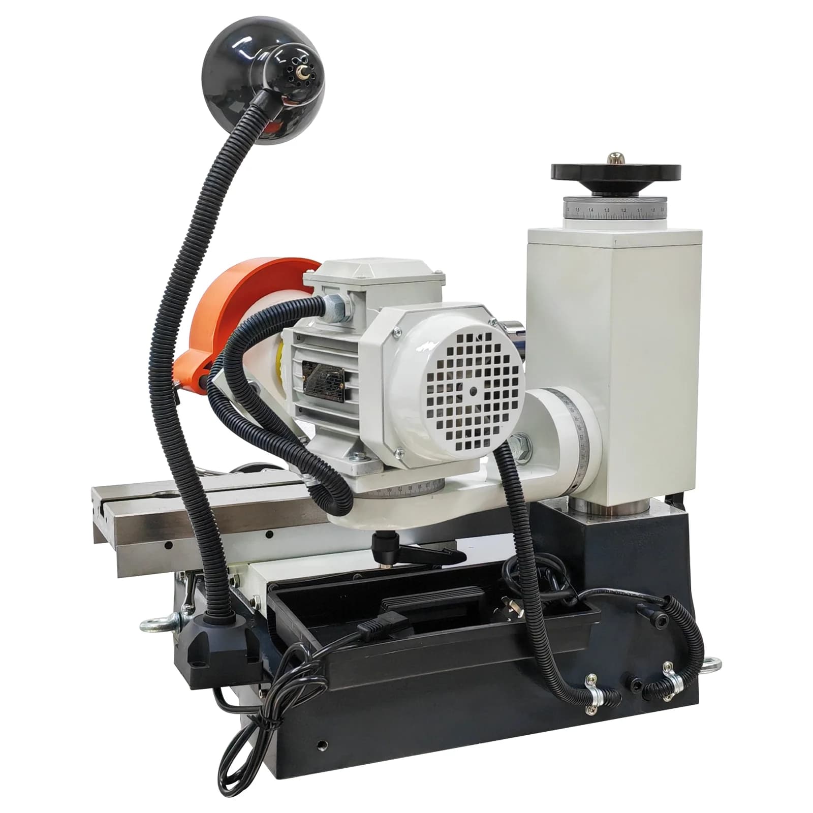 Reliable Woodworking with 220V - Satisfaction Guaranteed Model BCF5C7