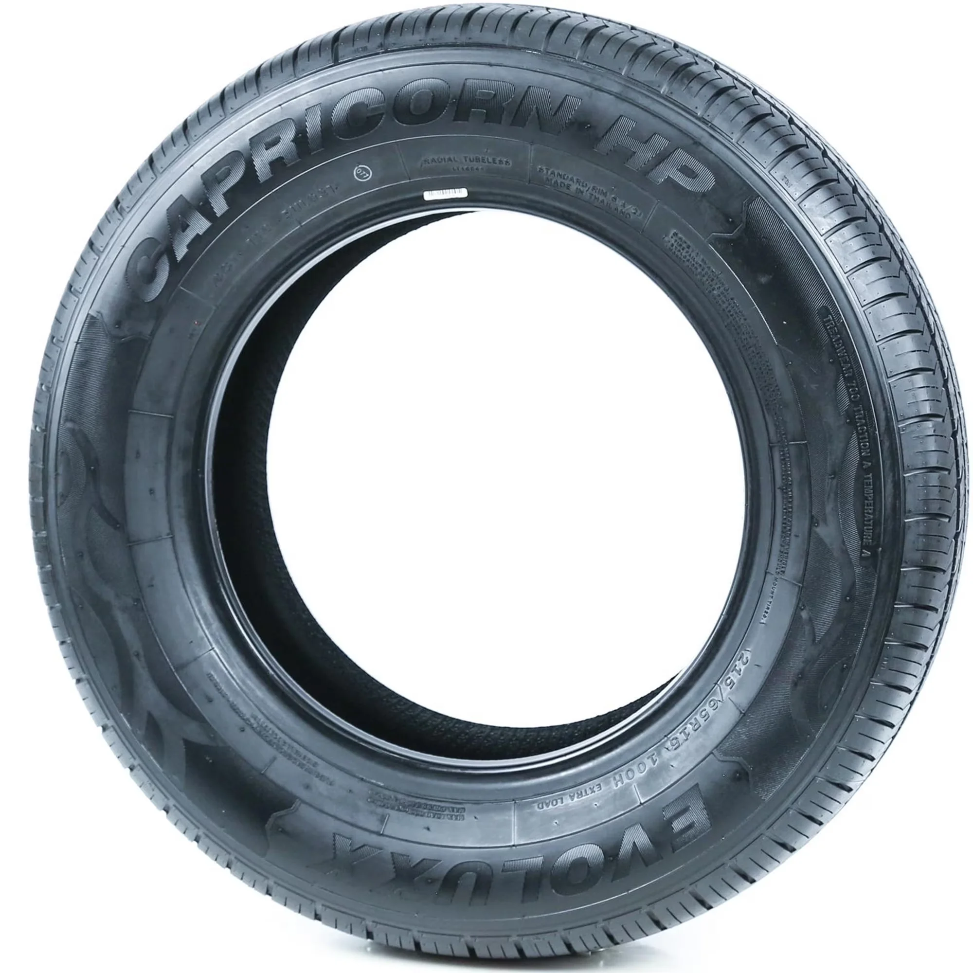 Reliable Car Tire with Fits Multiple Makes And Models, Size: 225/65R16 - Model 2D95FF