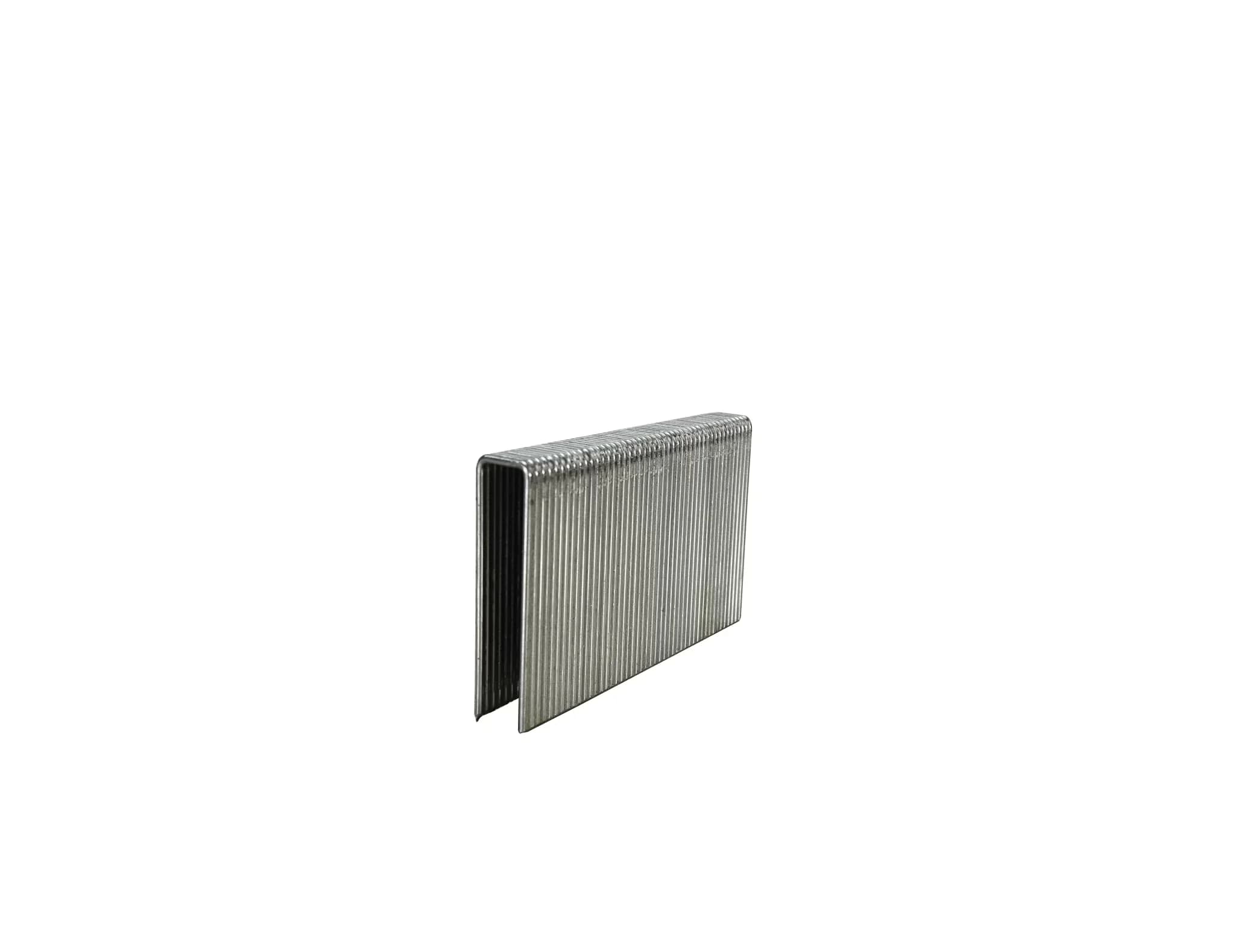 Premium Pro Tool with 2In Flooring Staples, Quantity 7,728 staples - Silver Steel Model CBD93E