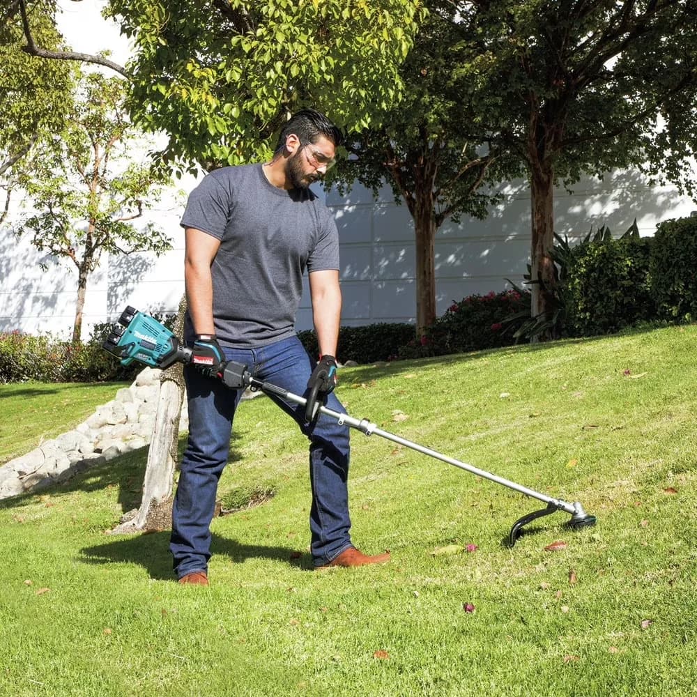 Modern String Trimmer with Battery, 36V - Universal Fit Model EF4CF8