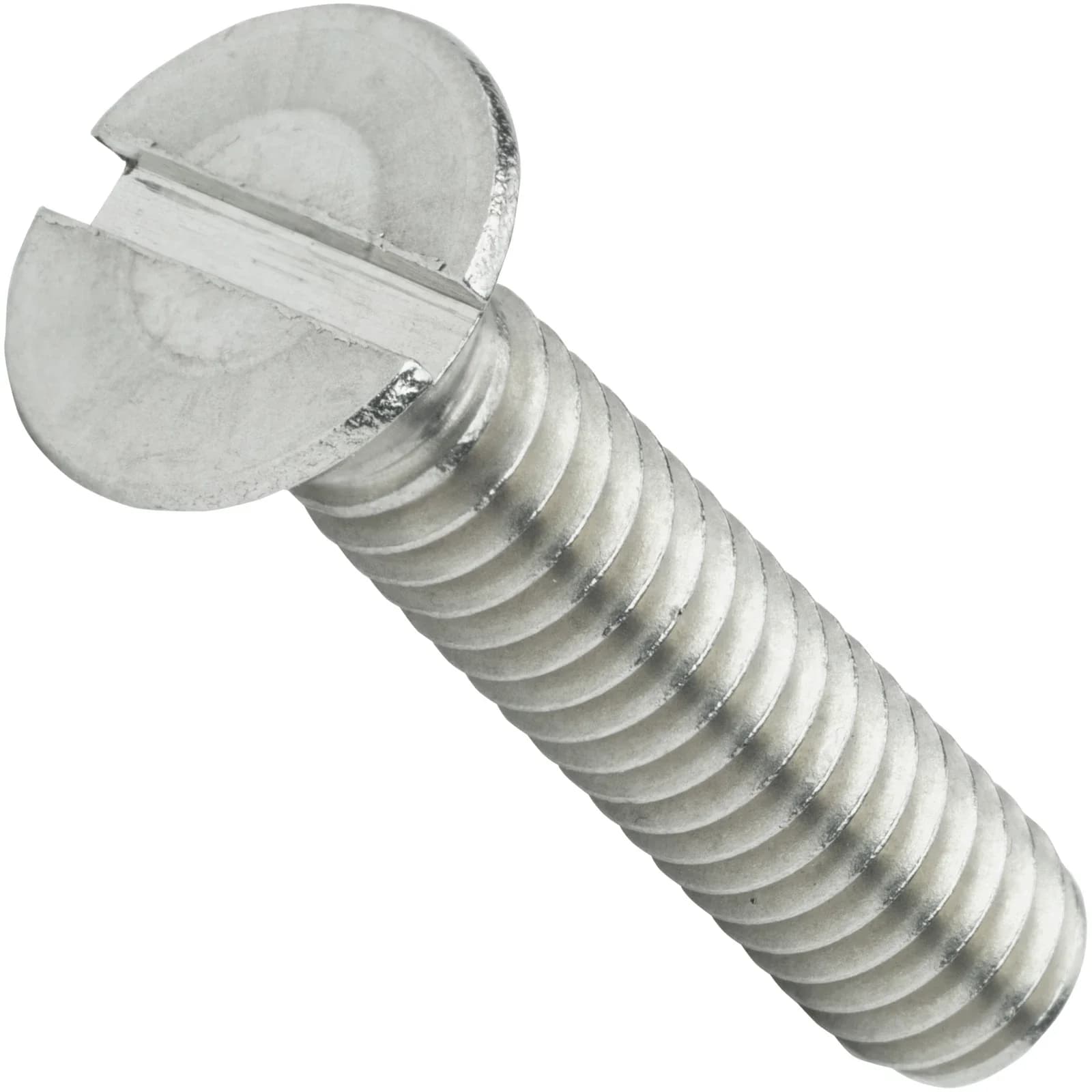 Fastener Stylish - 4-20 - Sleek Profile Model BA71DC