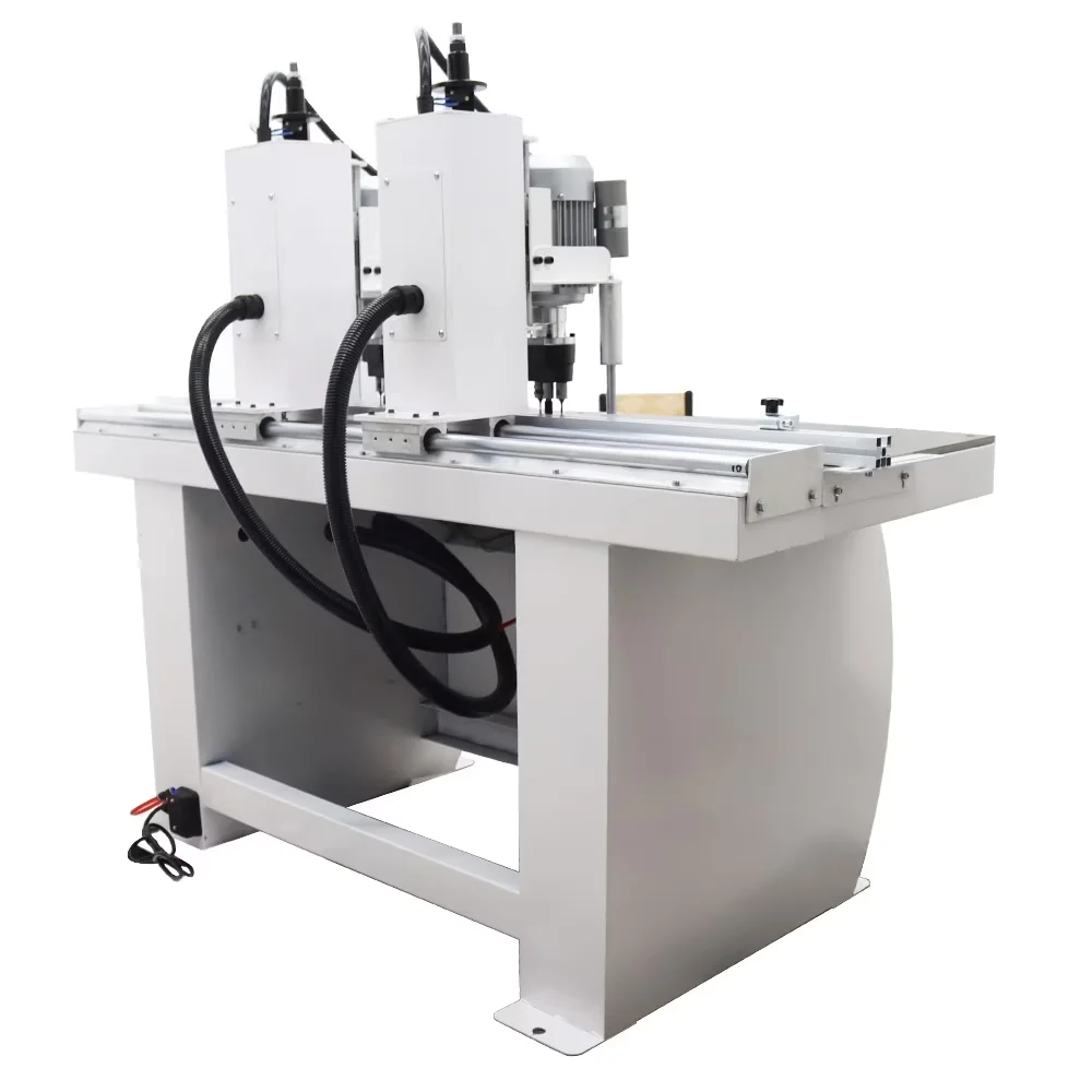 Woodworking Reliable - Double - Ergonomic Design Model 15A563