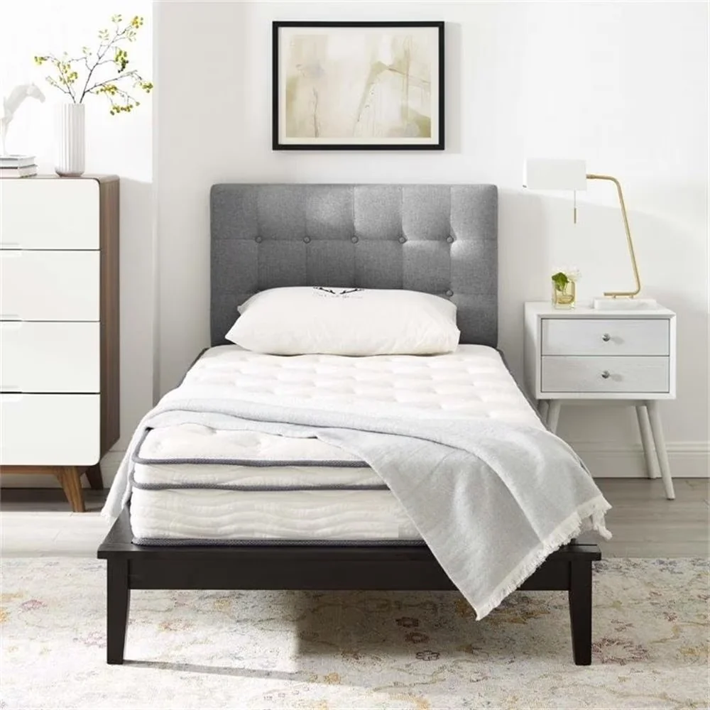 Mattresses Accessory Efficient - Fabric White Polyester - Residential Grade Model 0F4284