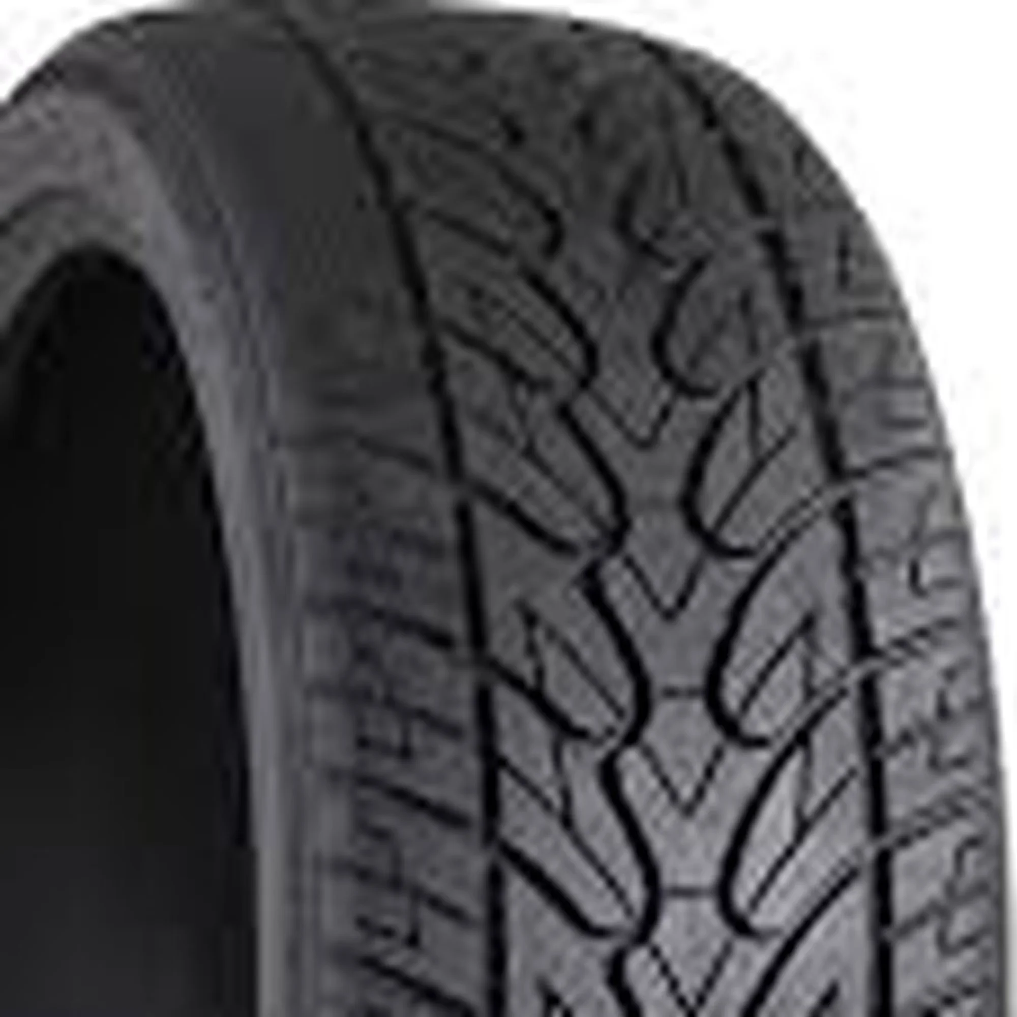 Versatile Car Tire with 114V, All Season 285/45R22 114V Passenger, Size: 285/45R22 - Model 637000