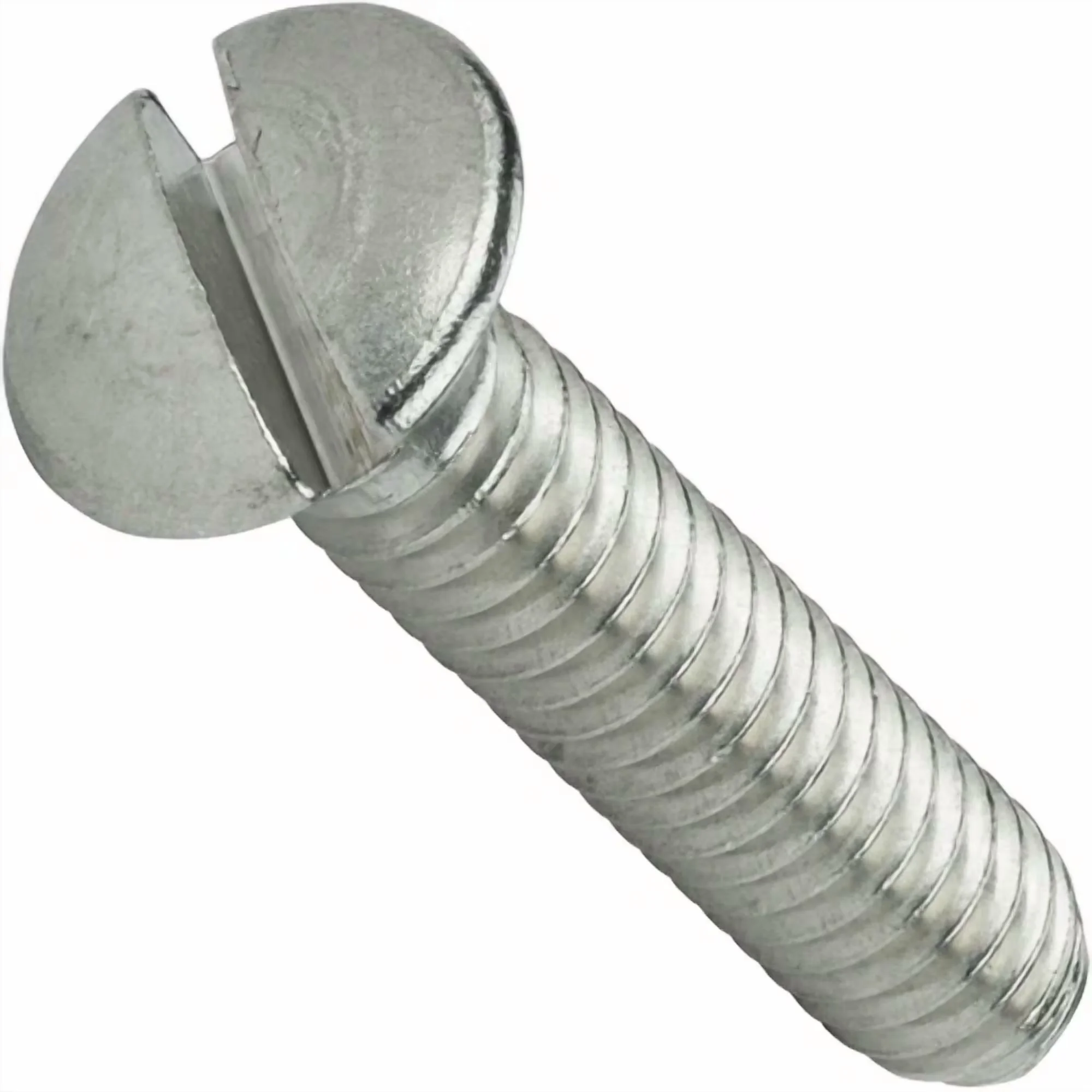 Versatile Fastener - 4-20 - Commercial Quality Model 6729F3