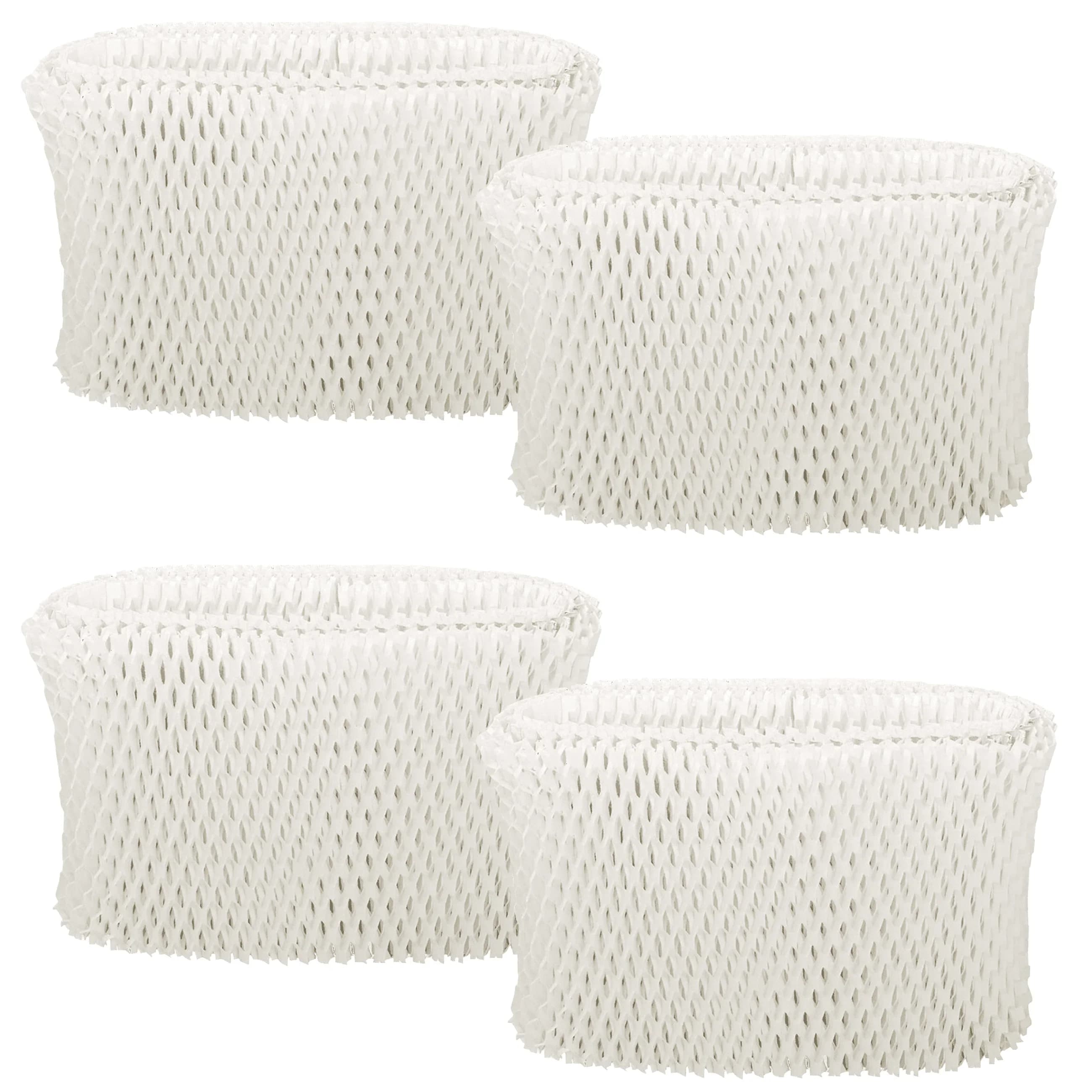 Reliable Humidifier with WF2 Wick Filter, ReliOn WA-8D - Vicks And Kaz Humidifier 4 Pack Model 18D553